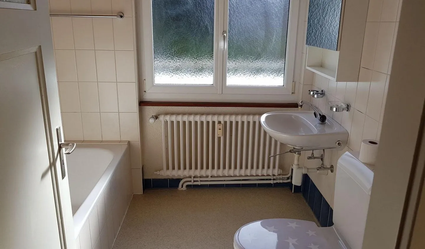 Beautiful 3-room apartment in Köniz/Liebefeld - Photo 6 of 9