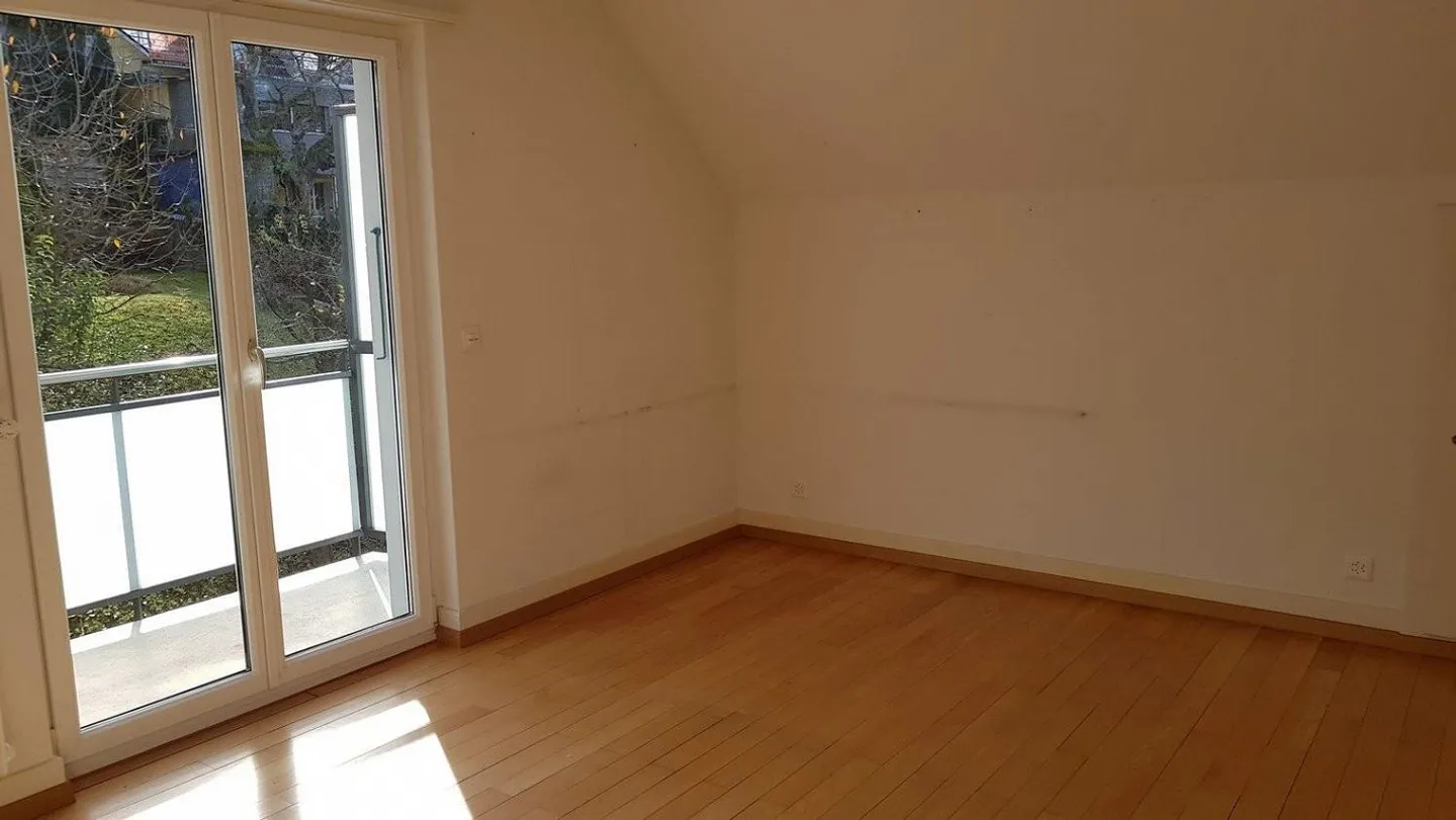 Beautiful 3-room apartment in Köniz/Liebefeld - Photo 7 of 9