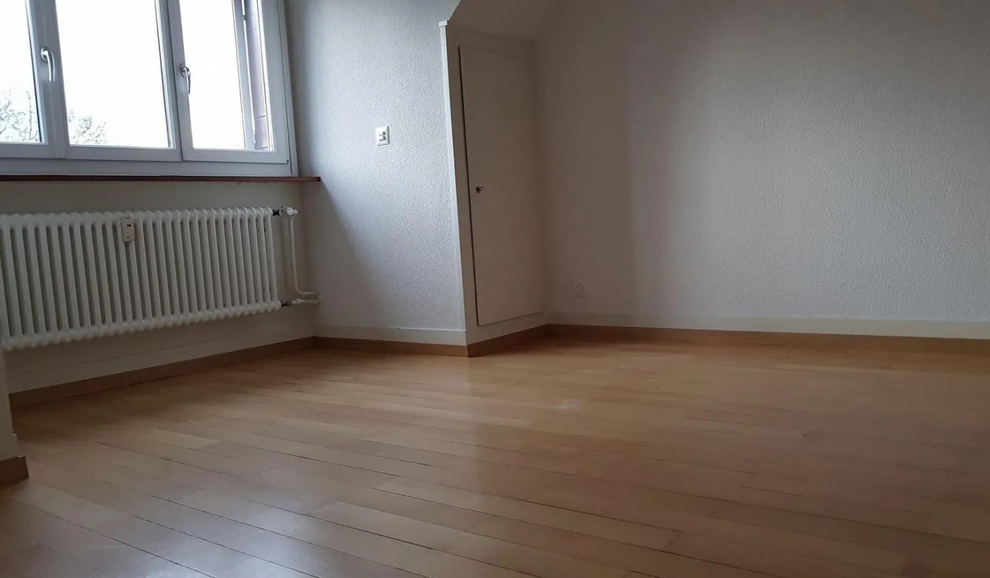Beautiful 3-room apartment in Köniz/Liebefeld - Photo 8 of 9