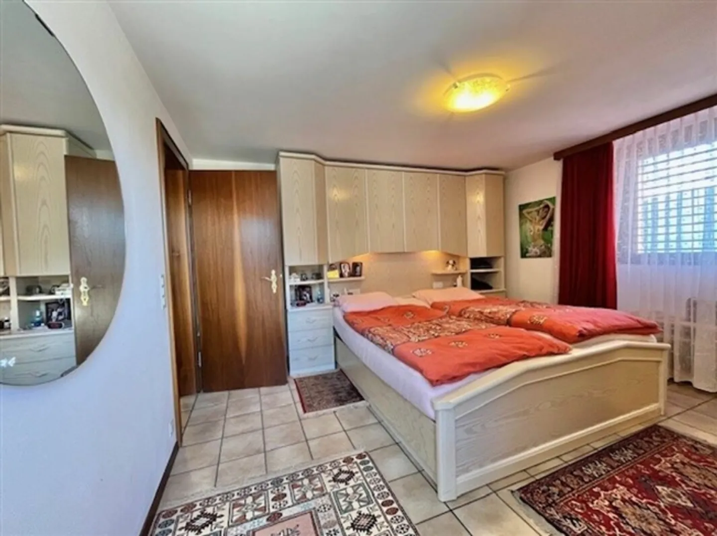 «AGARONE - EINFAMILIENHAUS ZU VERKAUFEN IN EINER 4,5-ZIMMER-EINHEIT» - Foto 10 von 20