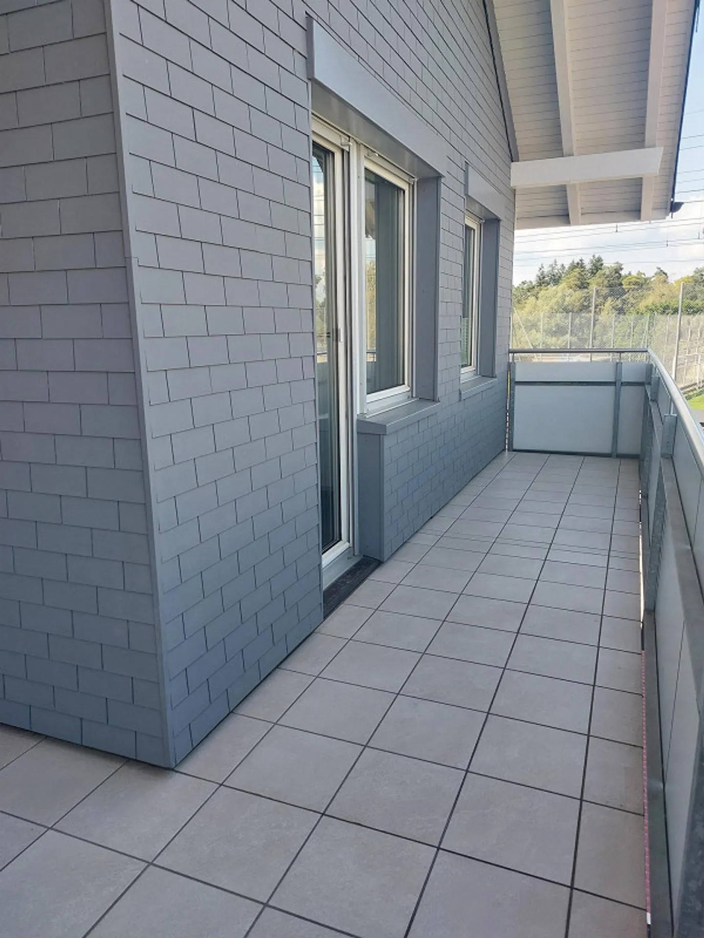 Appartamento 4.5 stanze - Foto 10 di 12