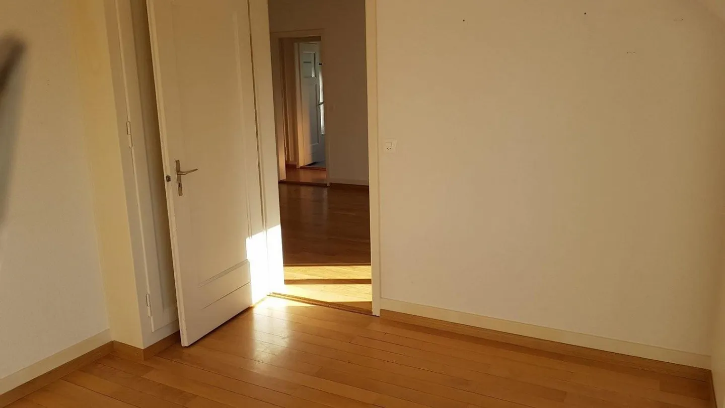 Beautiful 3-room apartment in Köniz/Liebefeld - Photo 9 of 9