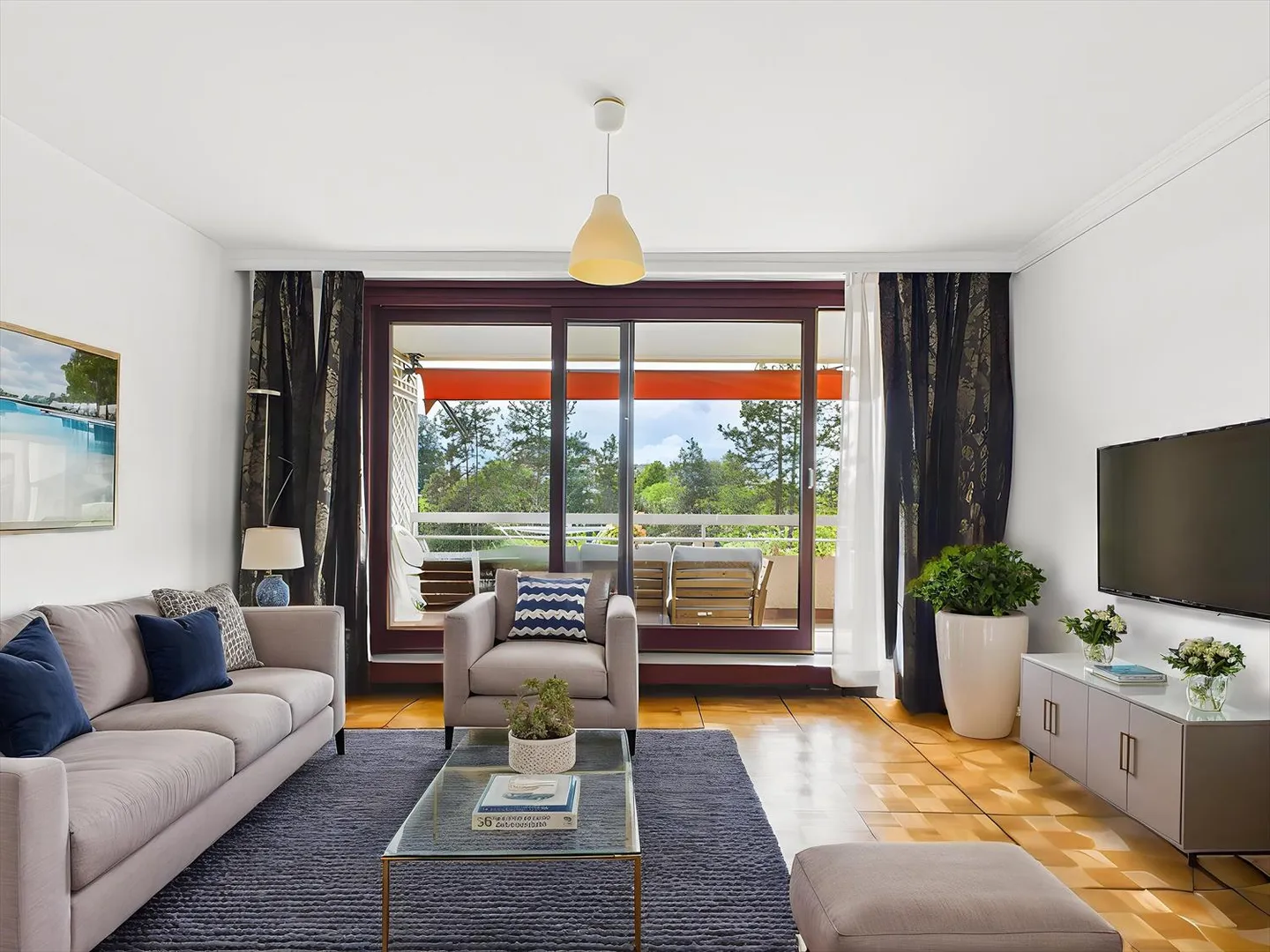 Apartment for sale - Photo 1 of 9