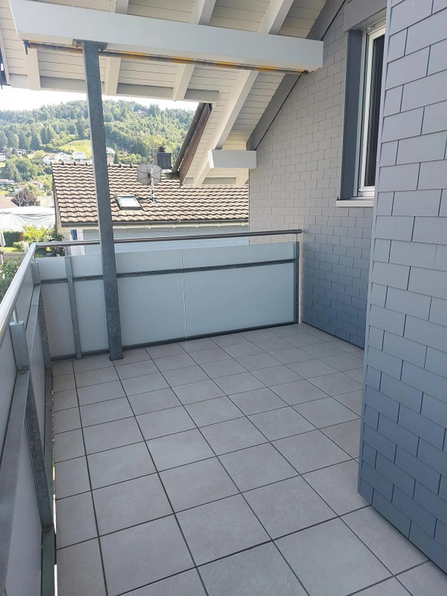 Appartamento 4.5 stanze - Foto 11 di 12