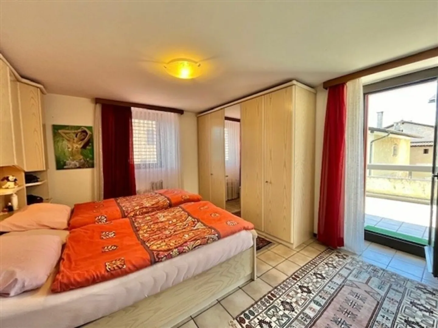 «AGARONE - EINFAMILIENHAUS ZU VERKAUFEN IN EINER 4,5-ZIMMER-EINHEIT» - Foto 11 von 20