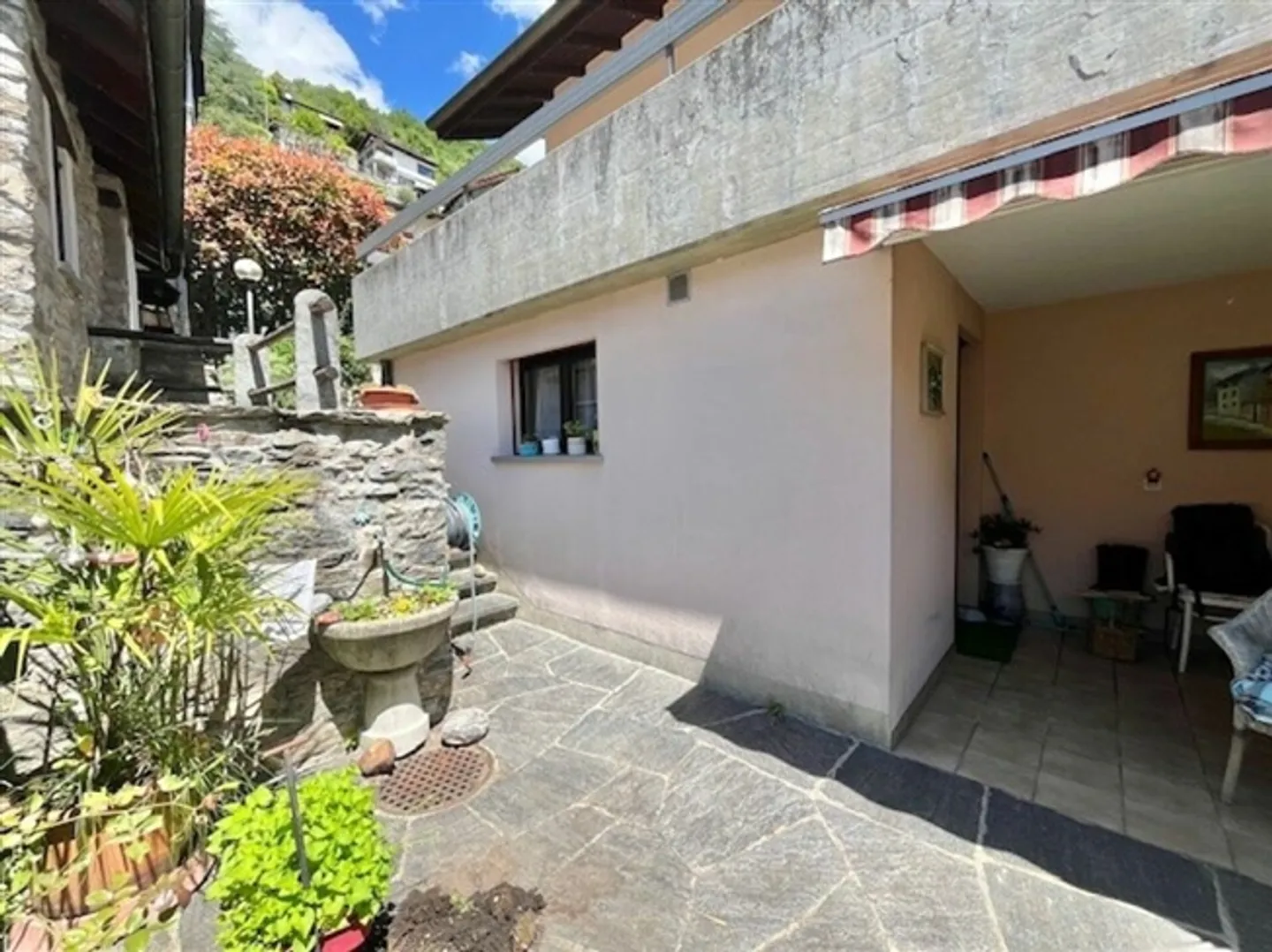 «AGARONE - EINFAMILIENHAUS ZU VERKAUFEN IN EINER 4,5-ZIMMER-EINHEIT» - Foto 8 von 20