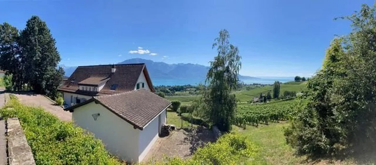 Magnificent villa of 7 rooms on 3 levels. - Photo 3 of 12