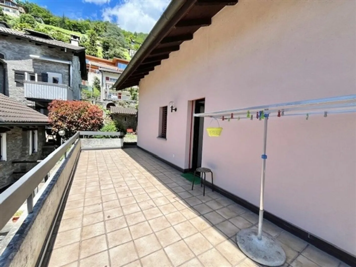 «AGARONE - EINFAMILIENHAUS ZU VERKAUFEN IN EINER 4,5-ZIMMER-EINHEIT» - Foto 12 von 20