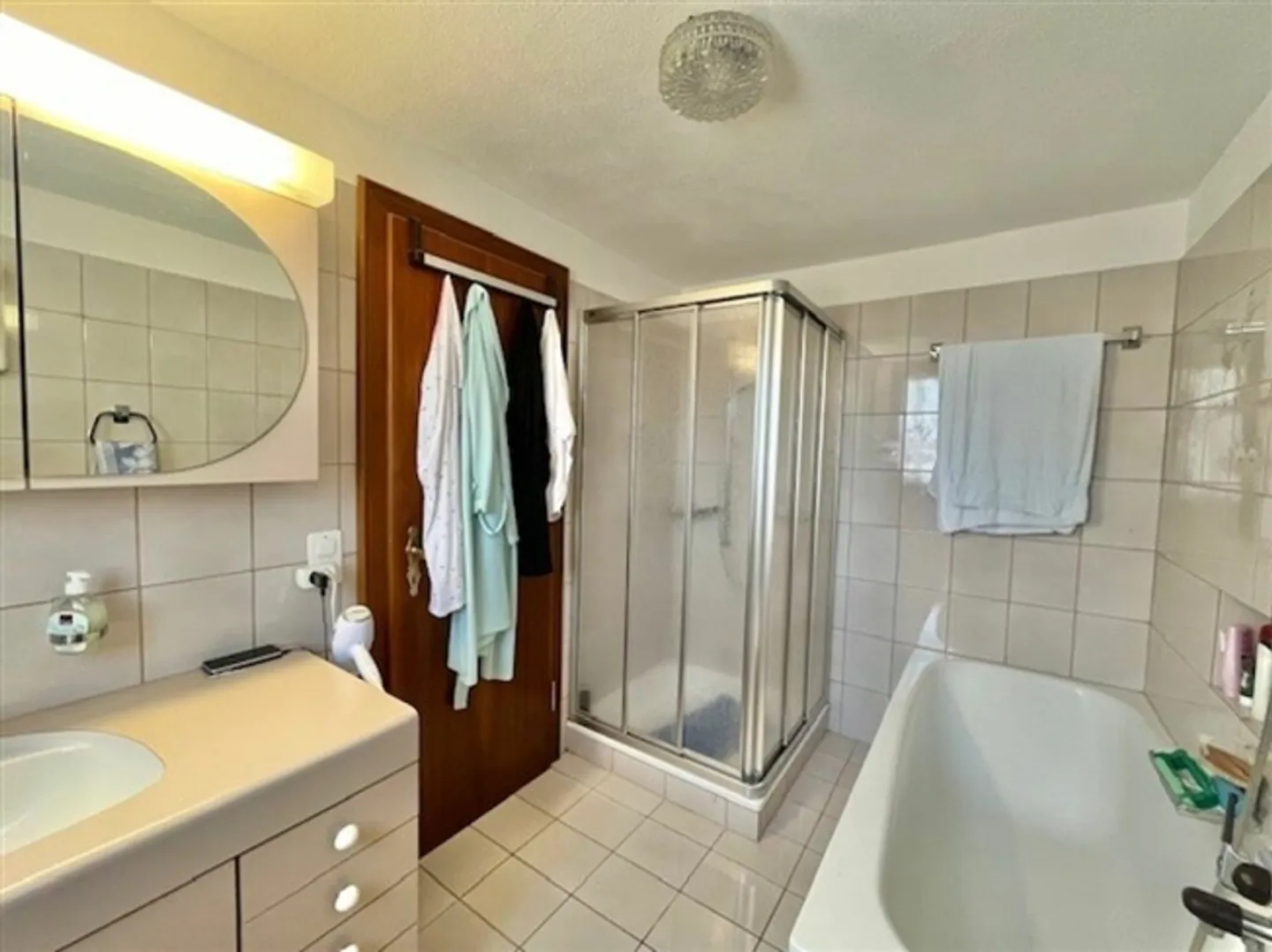 «AGARONE - EINFAMILIENHAUS ZU VERKAUFEN IN EINER 4,5-ZIMMER-EINHEIT» - Foto 13 von 20