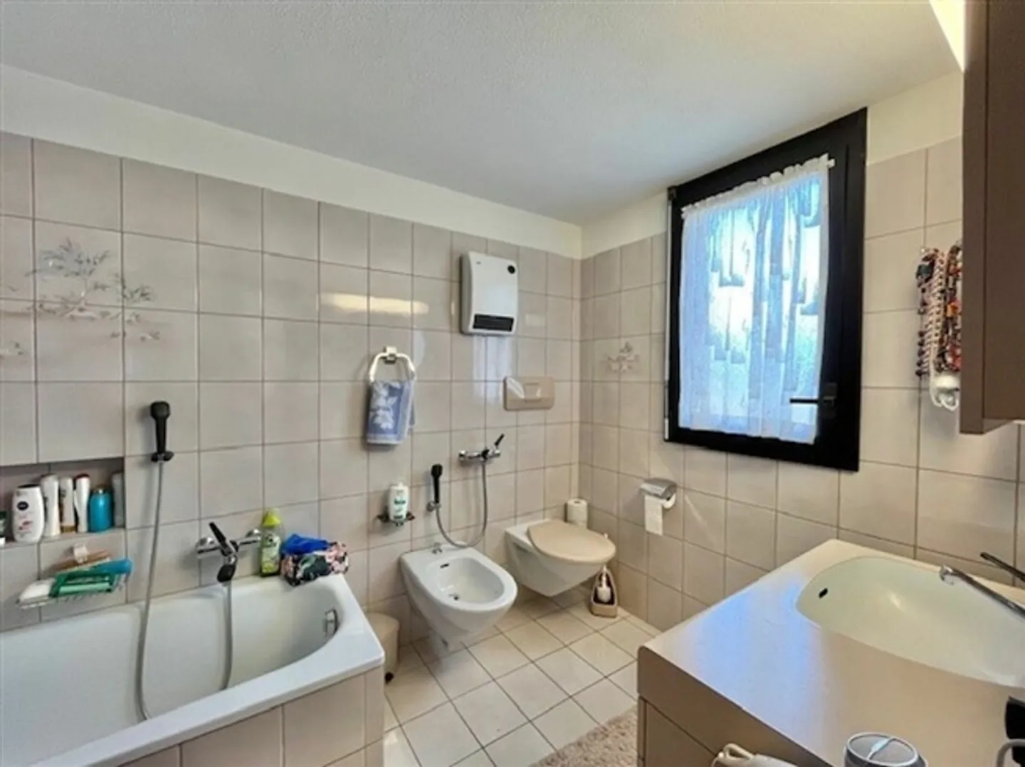 «AGARONE - EINFAMILIENHAUS ZU VERKAUFEN IN EINER 4,5-ZIMMER-EINHEIT» - Foto 14 von 20