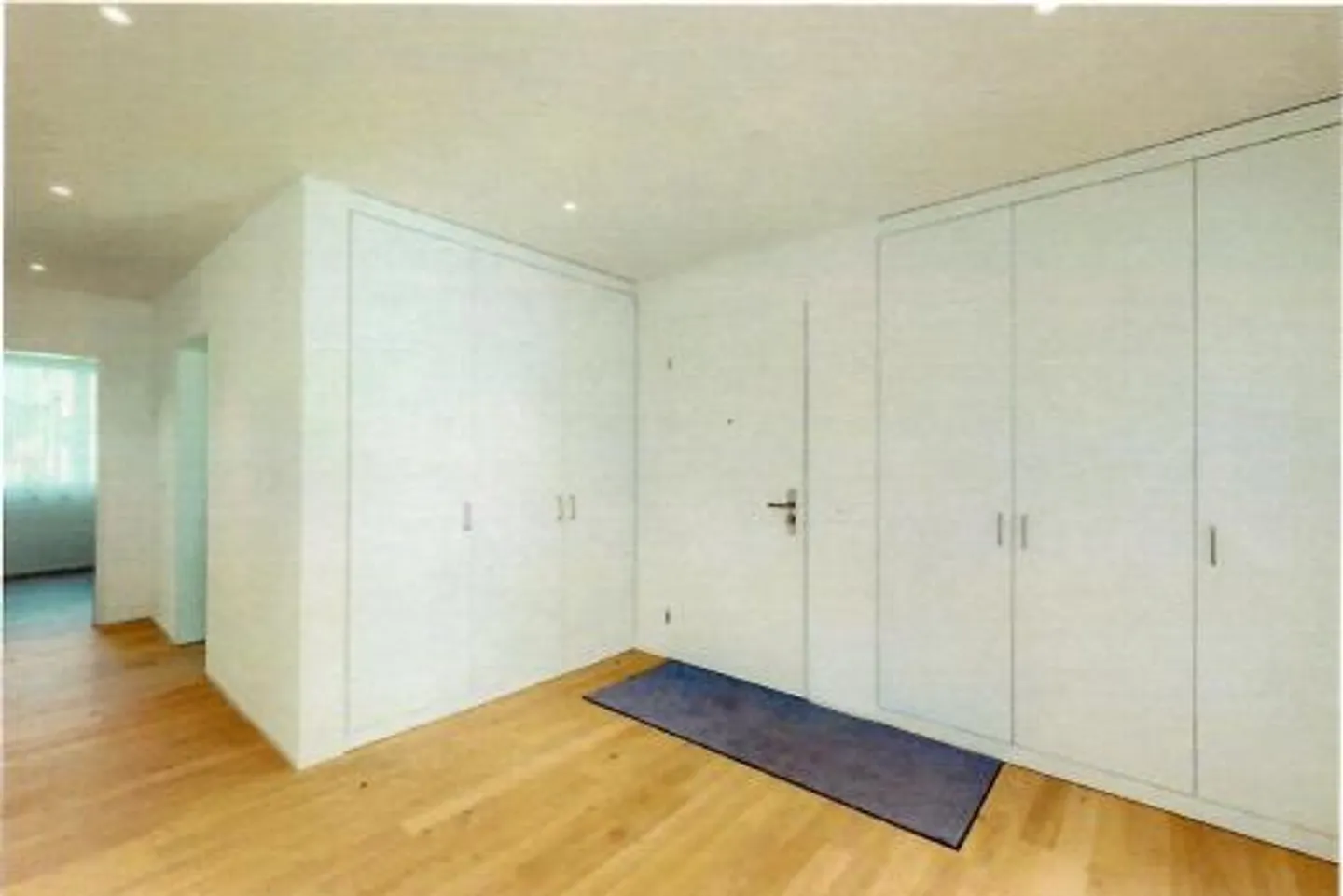 Bright 4.5-Room Apartment with Balcony in Altstätten SG - Photo 1 of 8