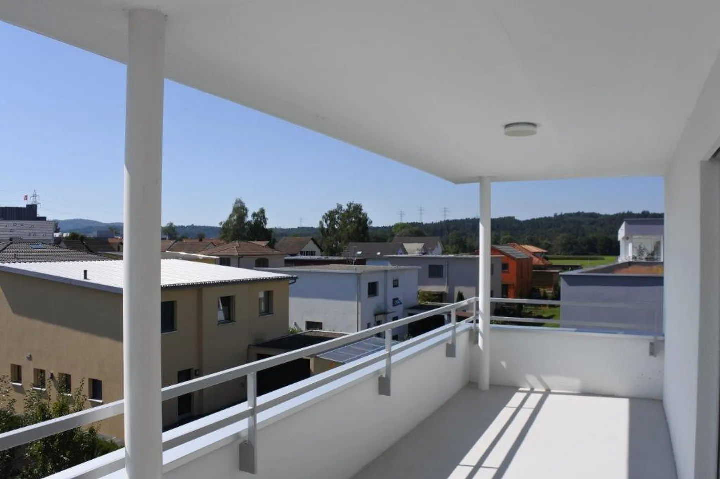 Bellissimo appartamento luminoso di 3,5 stanze a Oberentfelden! - Foto 5 di 6