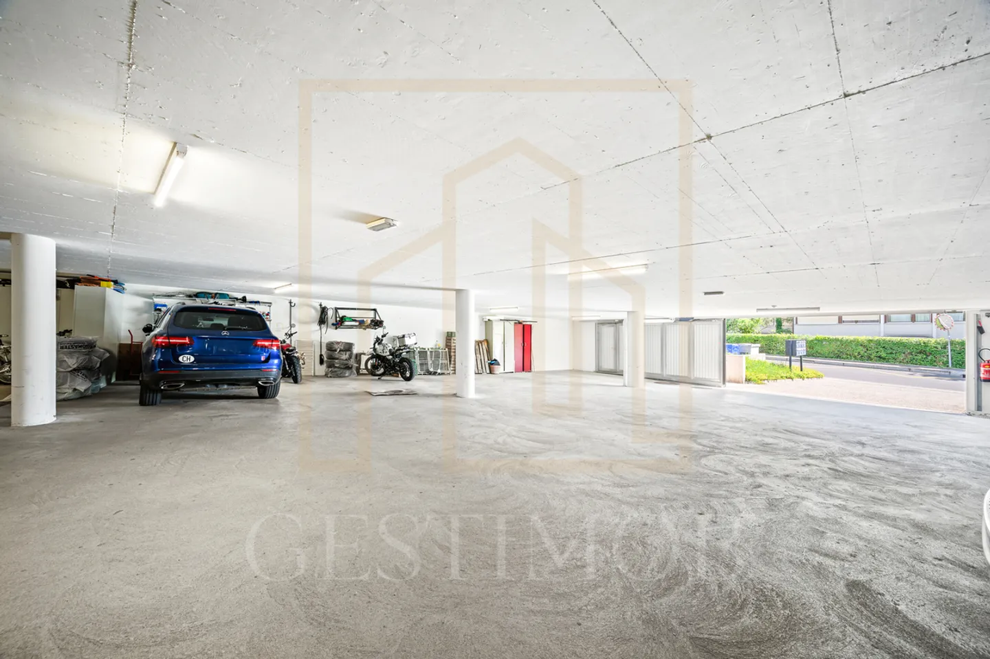 NOUVEAU PRIX - LUMINEUX TOWNHOUSE 6 PIECES LULLY - Photo 8 sur 8