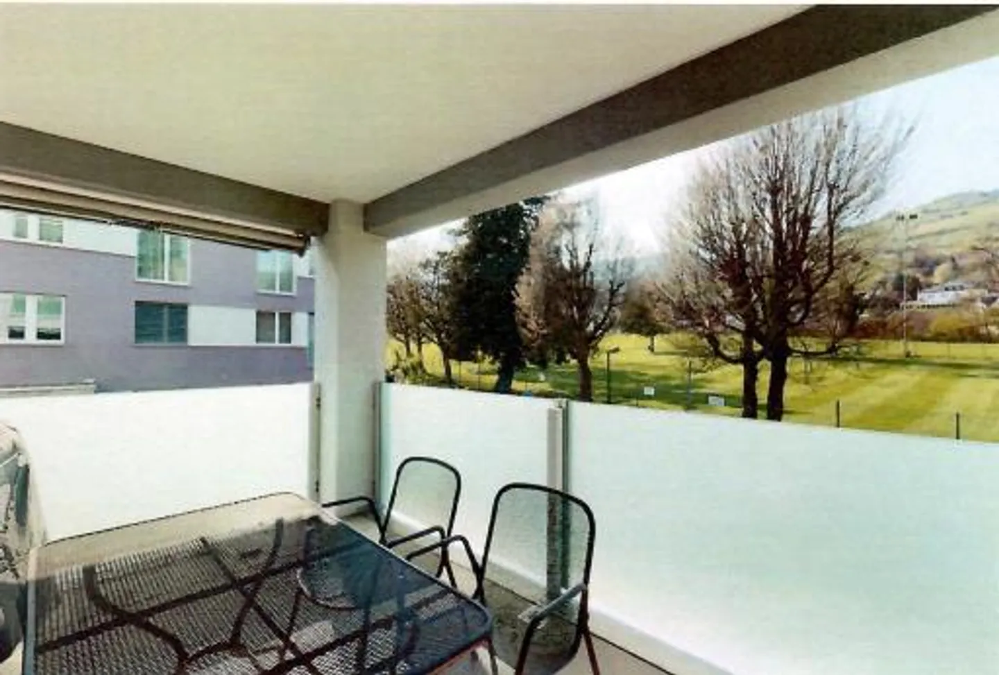 Bright 4.5-Room Apartment with Balcony in Altstätten SG - Photo 8 of 8