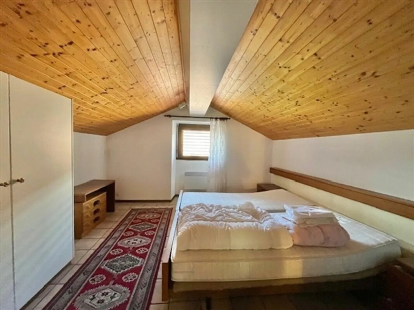 «AGARONE - EINFAMILIENHAUS ZU VERKAUFEN IN EINER 4,5-ZIMMER-EINHEIT» - Foto 15 von 20