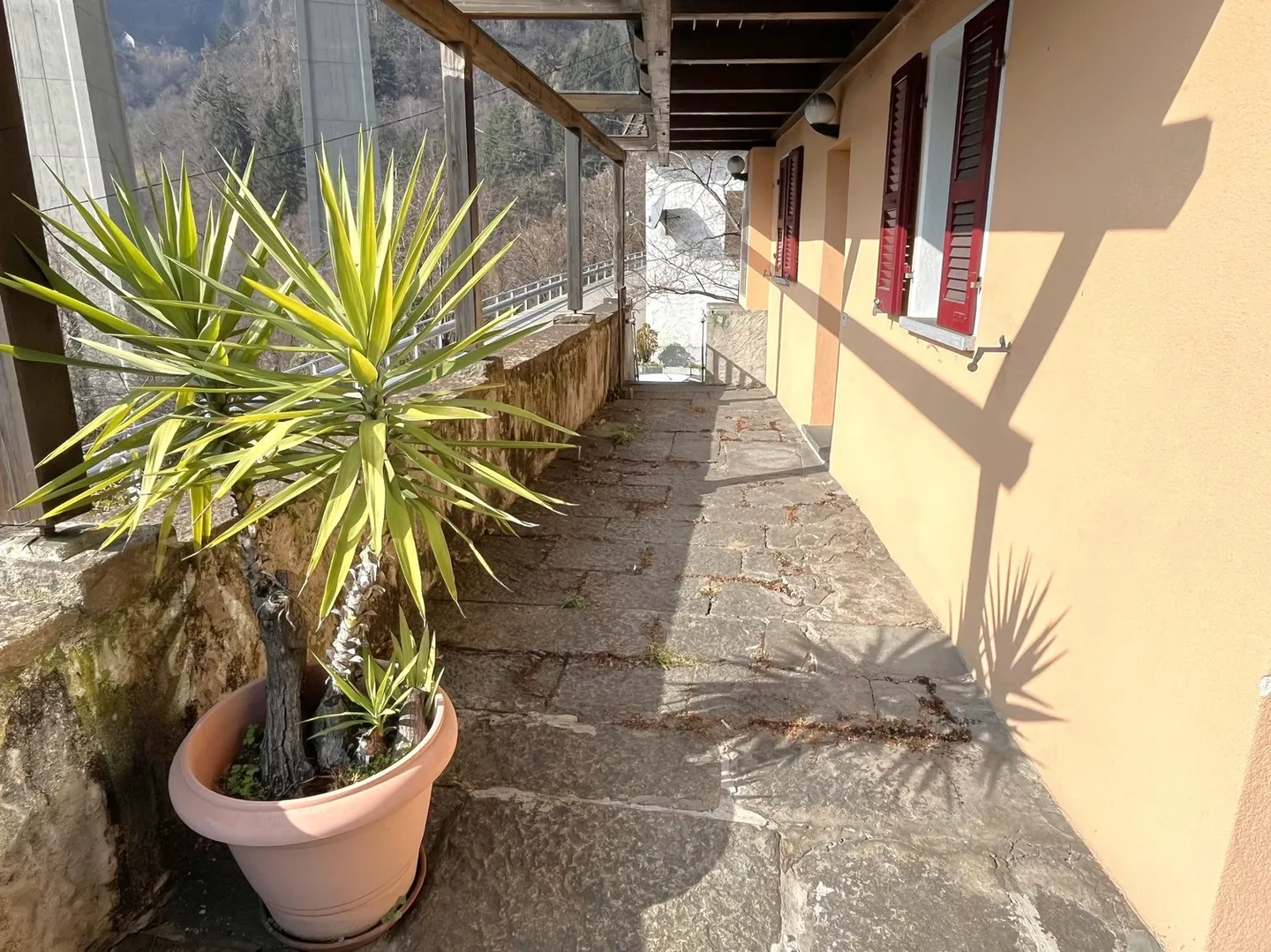 Geheimtip für Bahnfreunde - Per gli amanti della ferrovia - Foto 6 di 16