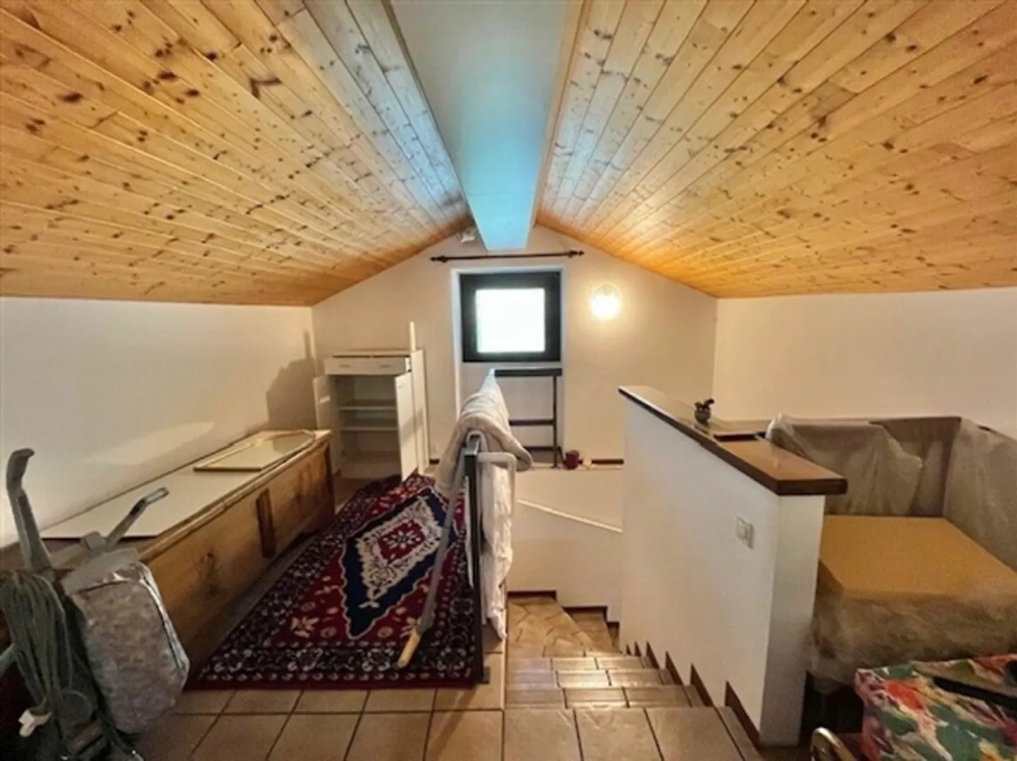 «AGARONE - EINFAMILIENHAUS ZU VERKAUFEN IN EINER 4,5-ZIMMER-EINHEIT» - Foto 16 von 20