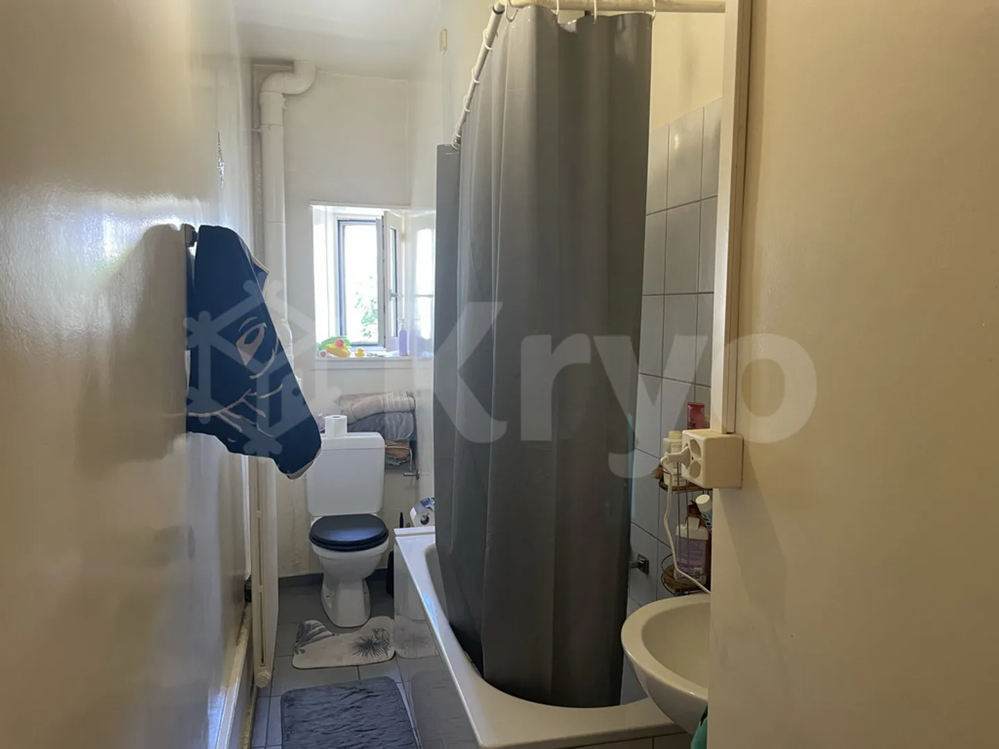 Appartamento 3 Locali Incantevole - Foto 8 di 8