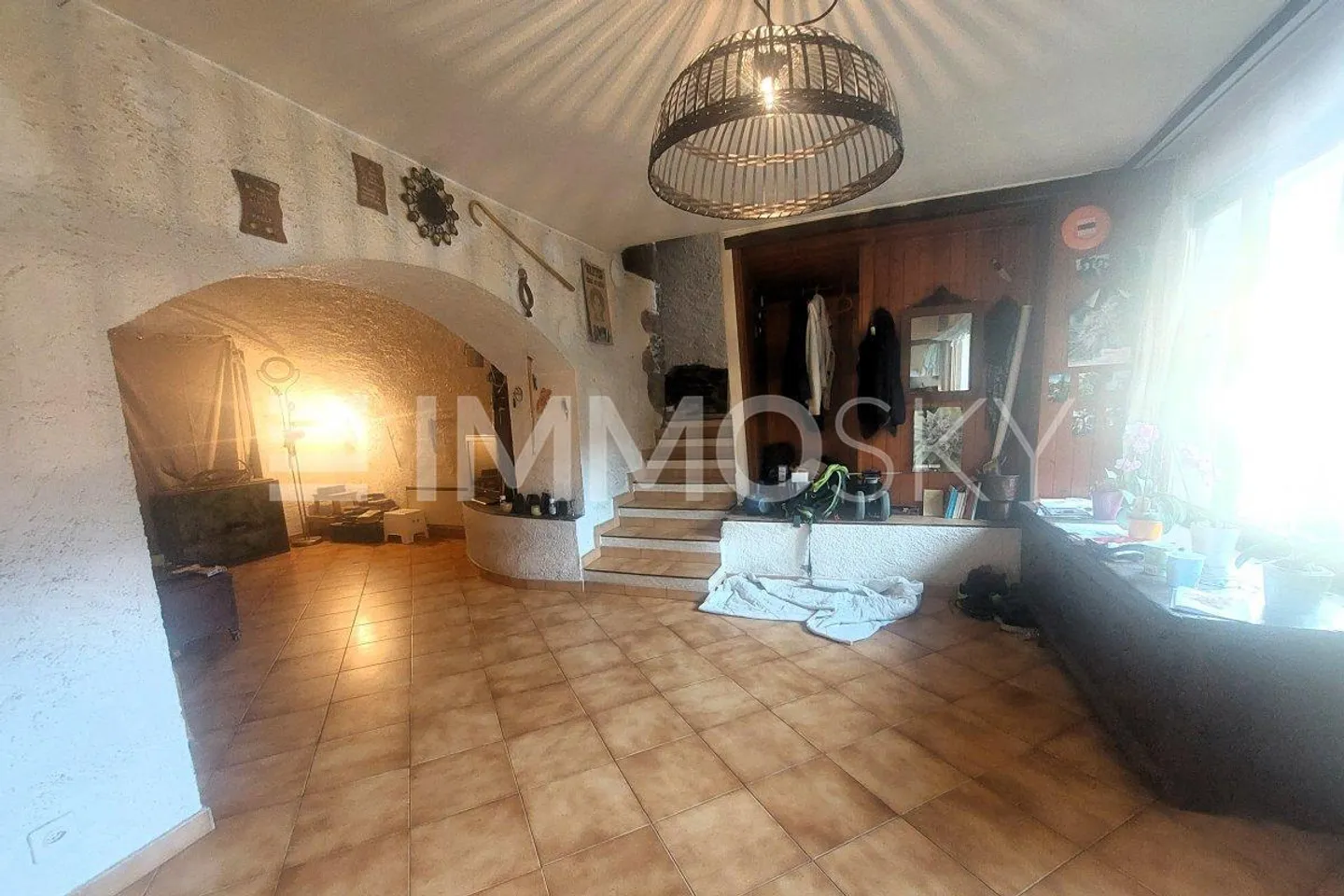 Nuovo prezzo .. Dove la storia incontra il futuro - Foto 2 di 5