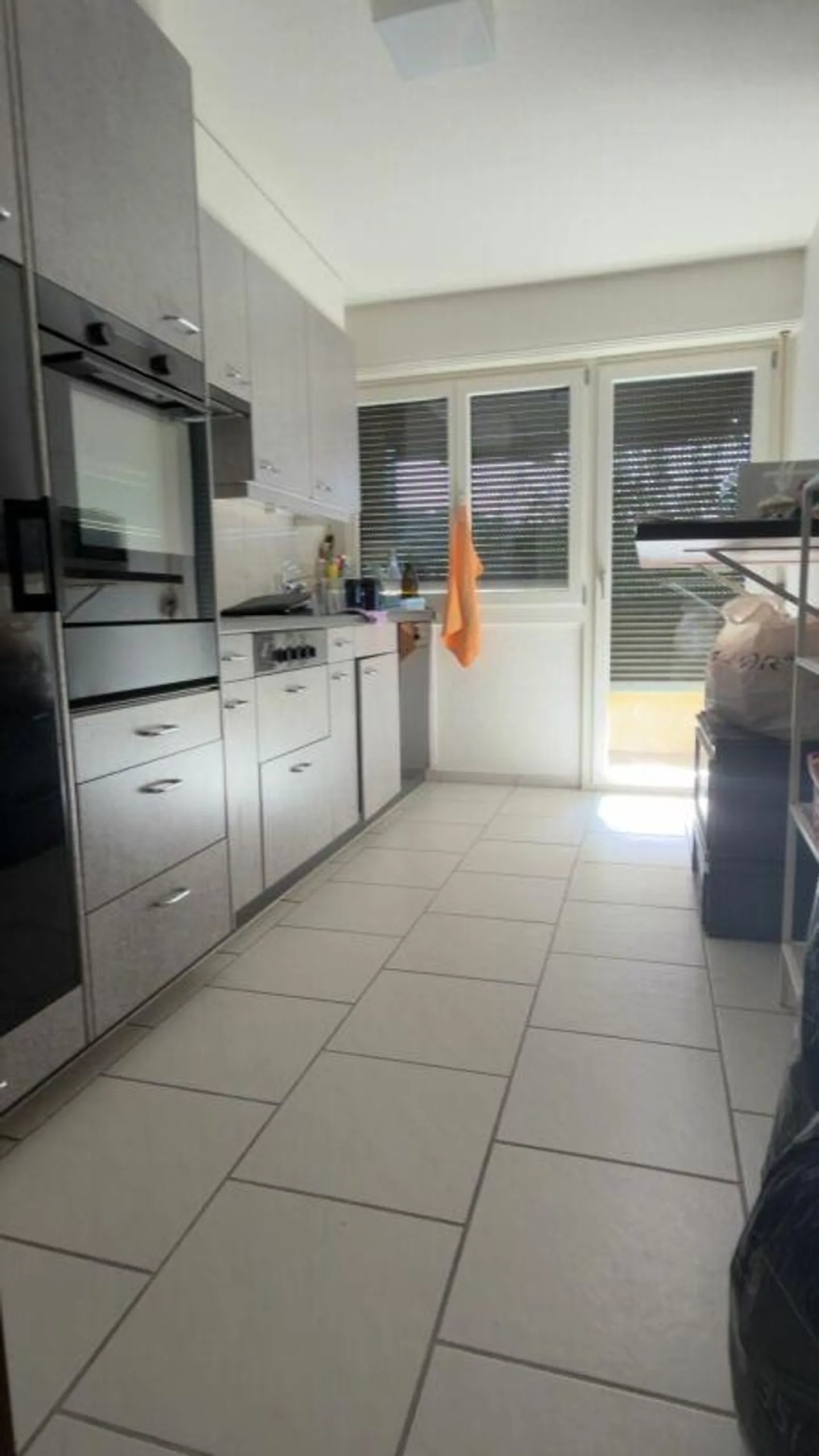 Ampio appartamento di 3 stanze a Riehen - Foto 2 di 9
