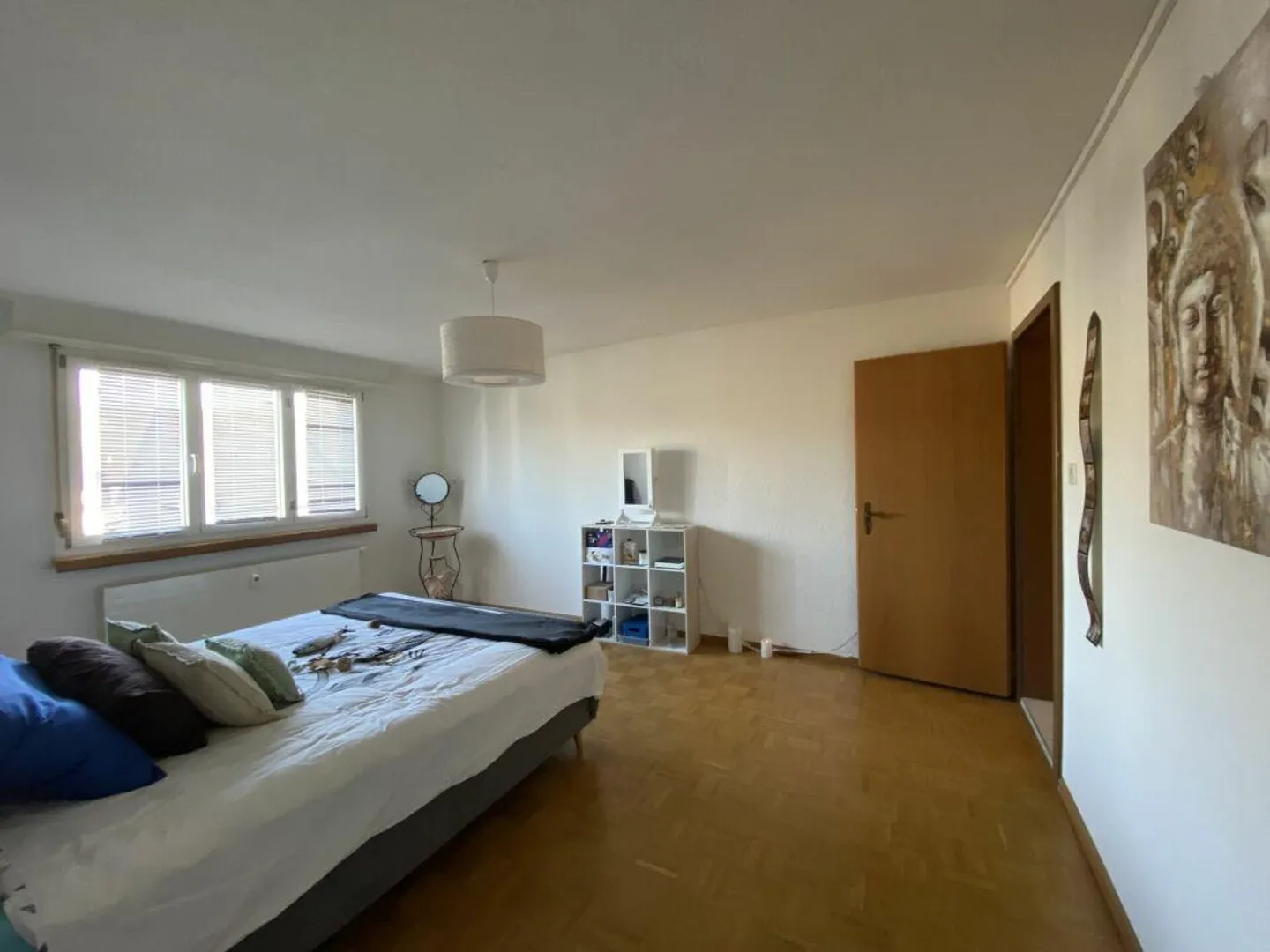 Ampio appartamento di 3 stanze a Riehen - Foto 3 di 9