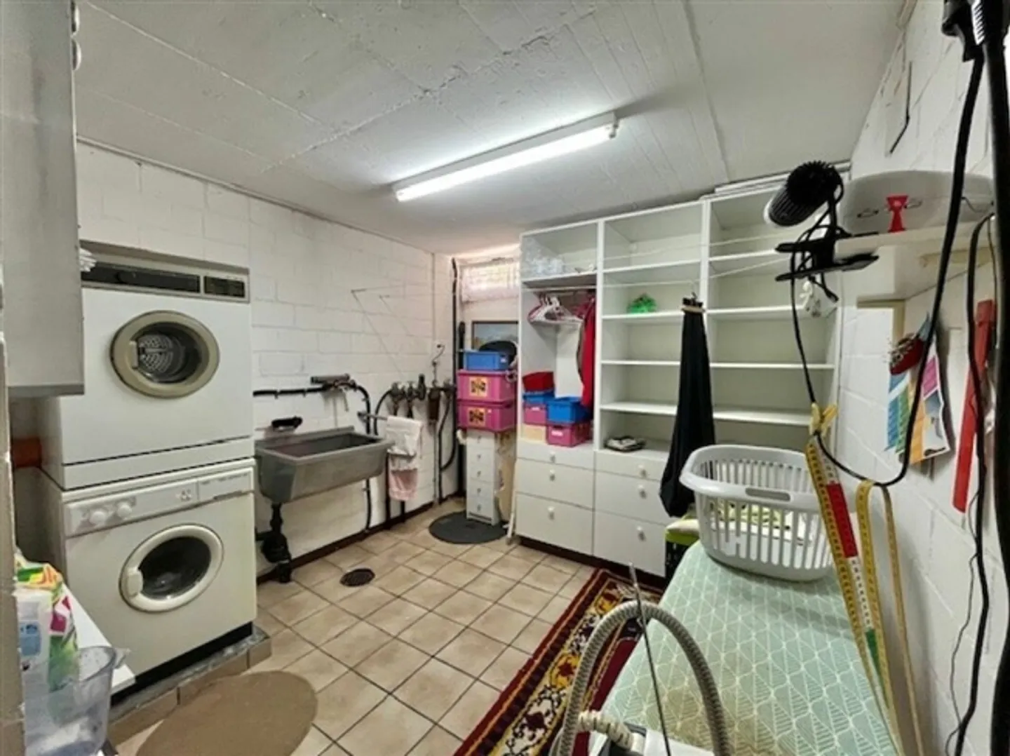 «AGARONE - EINFAMILIENHAUS ZU VERKAUFEN IN EINER 4,5-ZIMMER-EINHEIT» - Foto 17 von 20