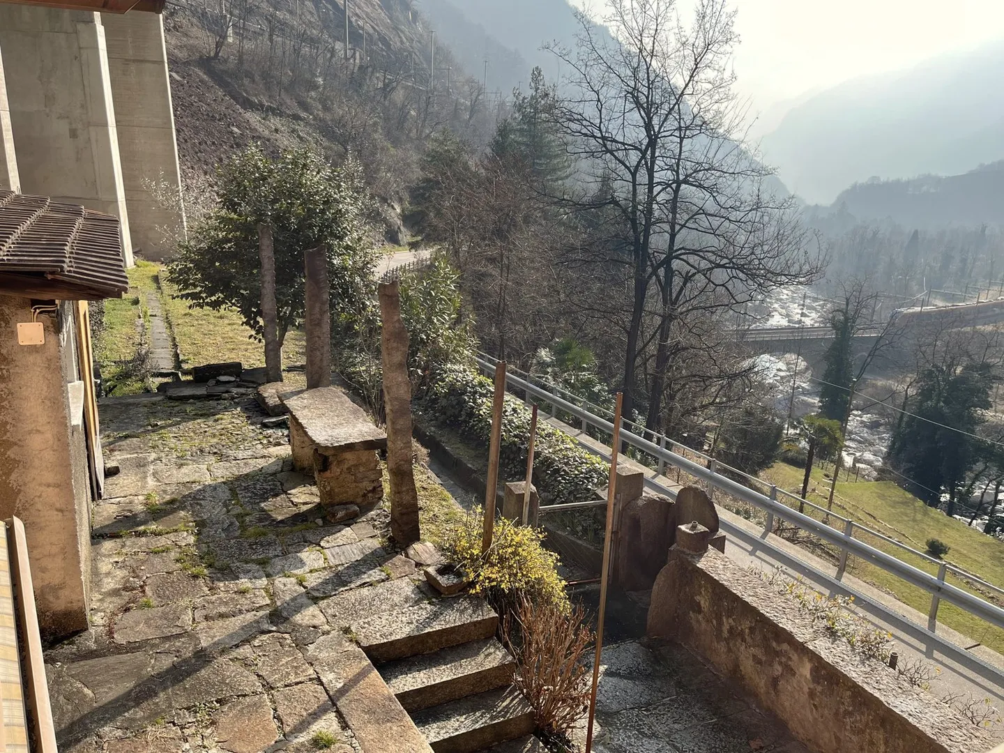 Geheimtip für Bahnfreunde - Per gli amanti della ferrovia - Foto 7 di 16