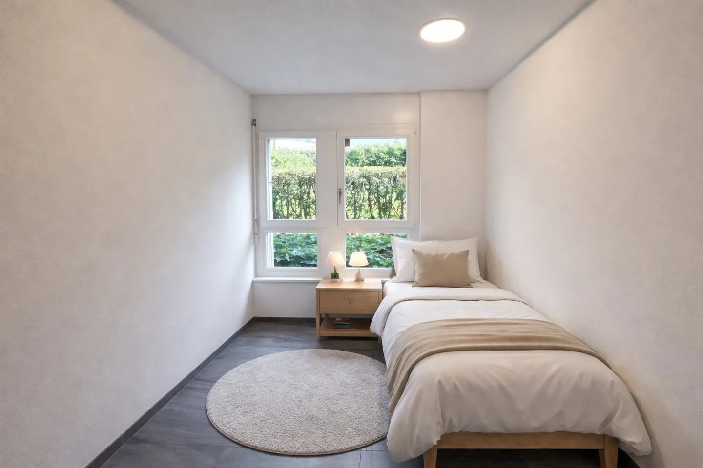 Stadtzentrum Wohnung - Derzeit medizinisches Büro - Foto 3 von 10