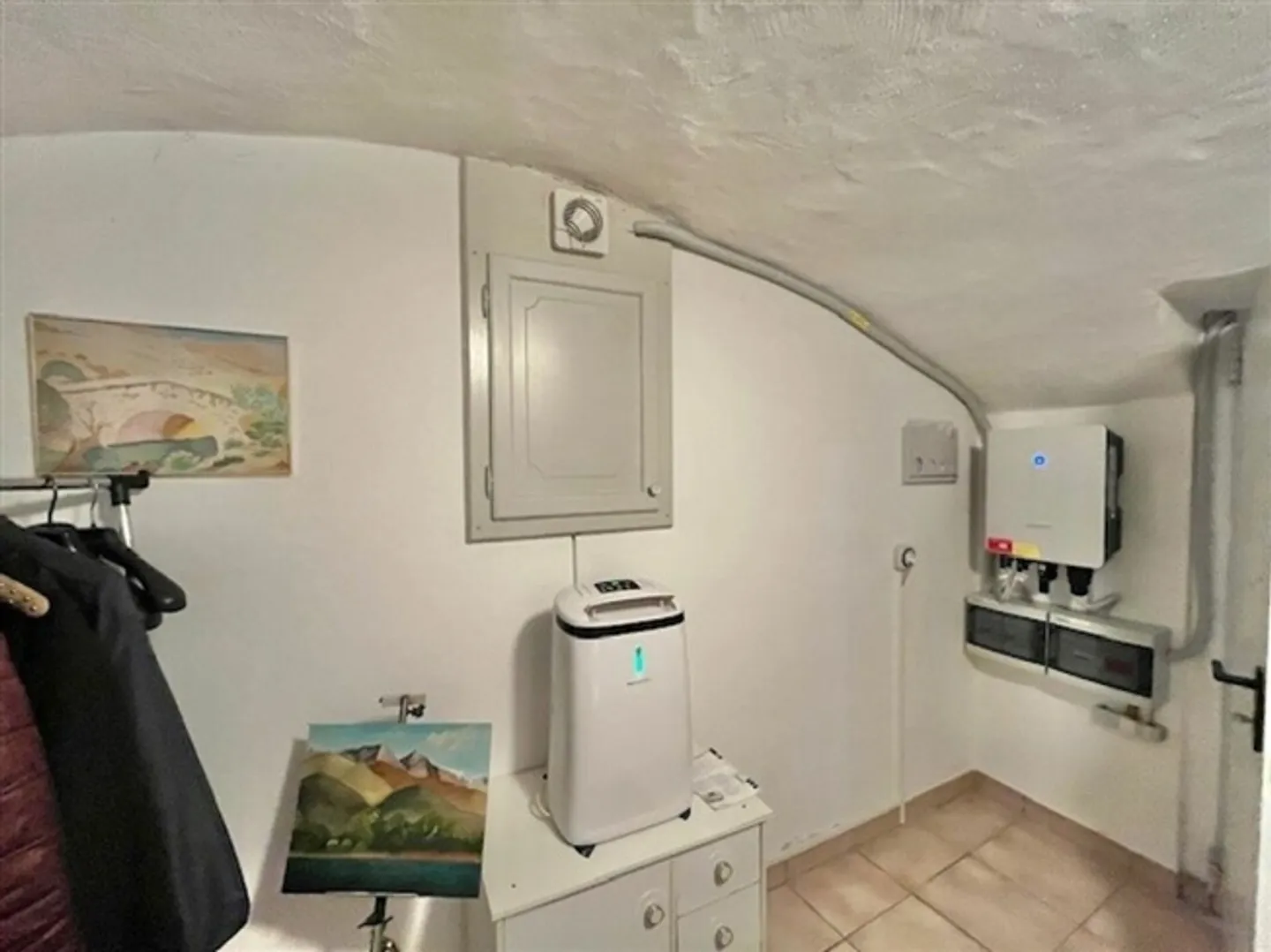 «AGARONE - EINFAMILIENHAUS ZU VERKAUFEN IN EINER 4,5-ZIMMER-EINHEIT» - Foto 18 von 20