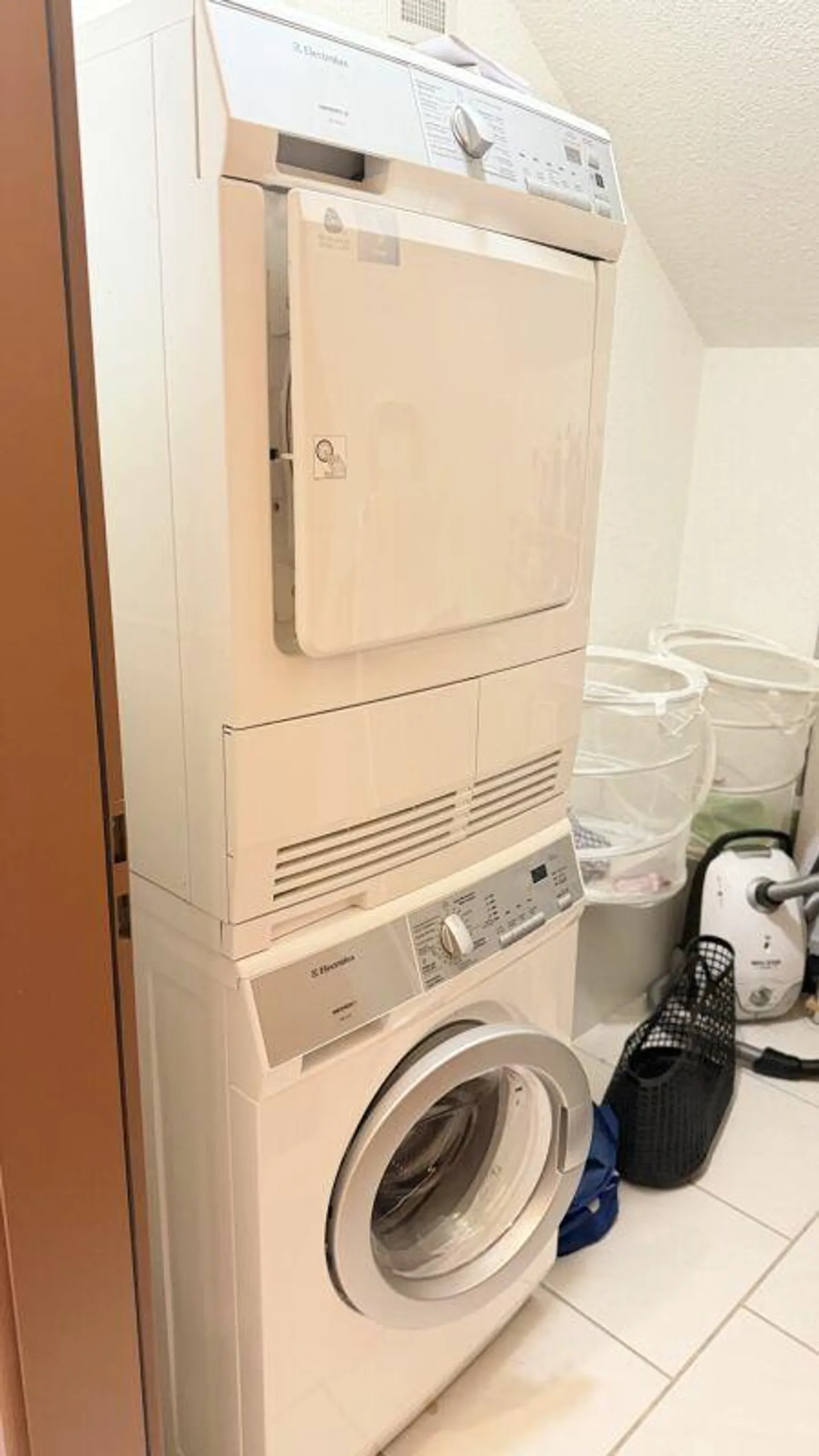 Ampio appartamento di 3 stanze a Riehen - Foto 8 di 9
