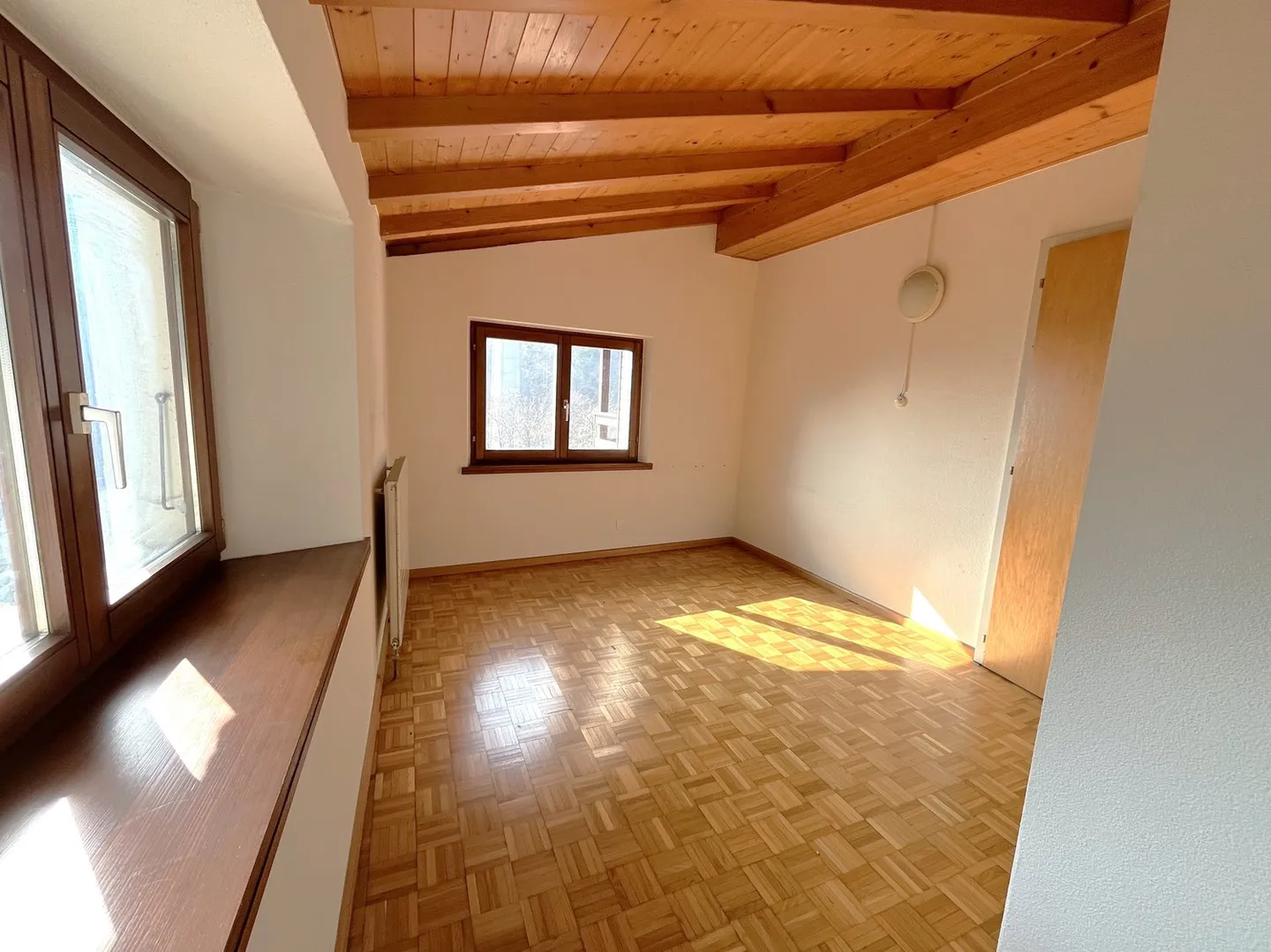 Geheimtip für Bahnfreunde - Per gli amanti della ferrovia - Foto 11 di 16