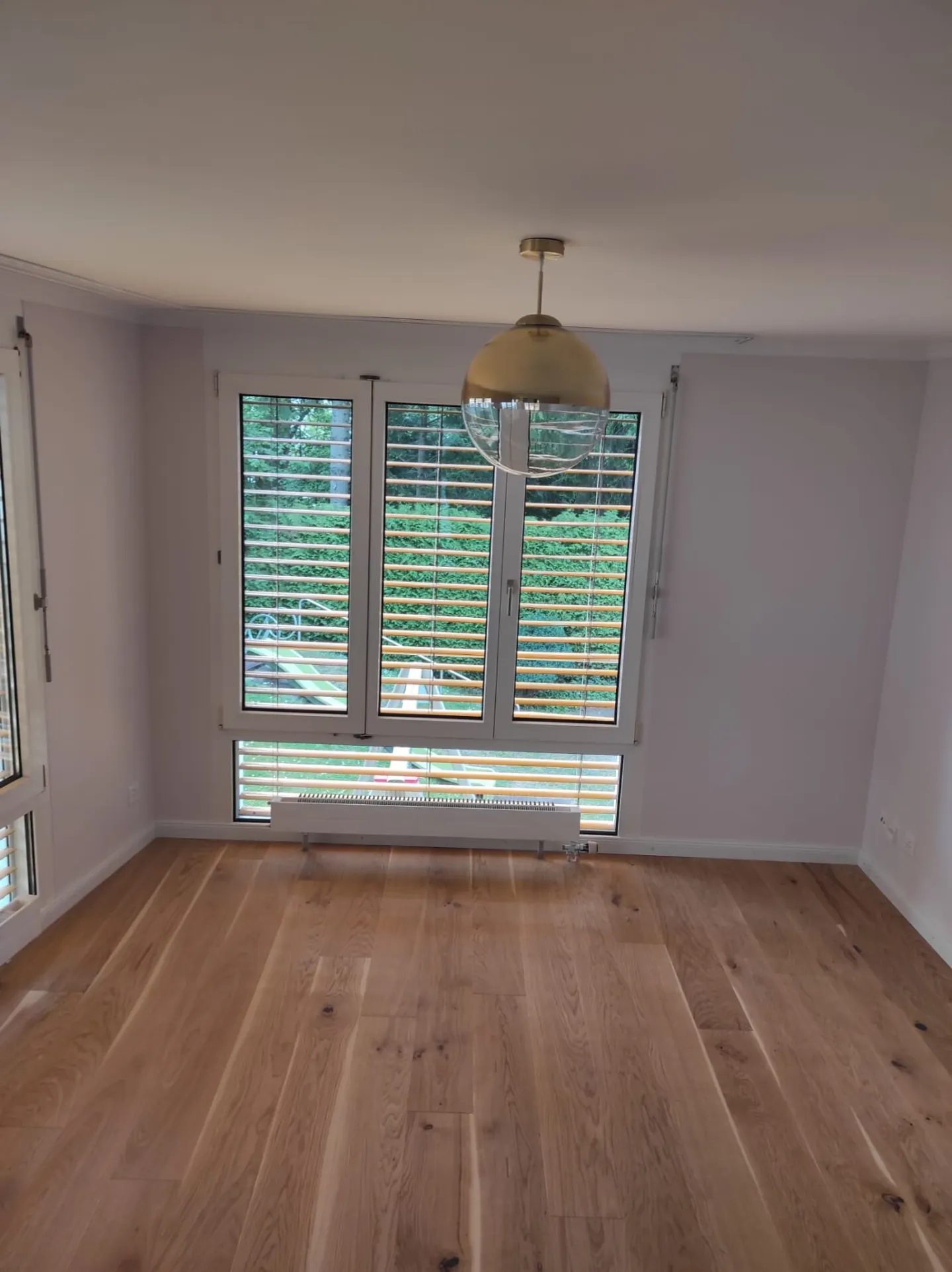 Renovierte Wohnung mit Balkon - Foto 2 von 12