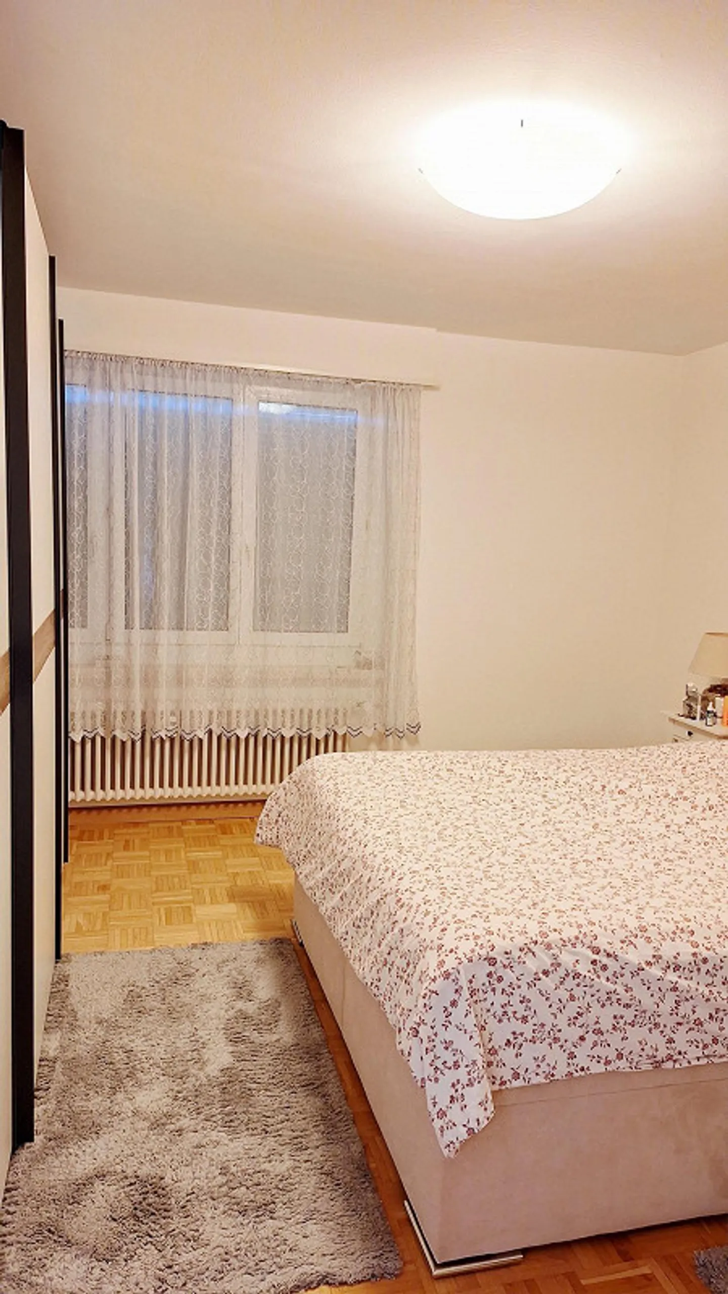Appartamento 3,5 locali con balcone ad Allschwil - Foto 2 di 5