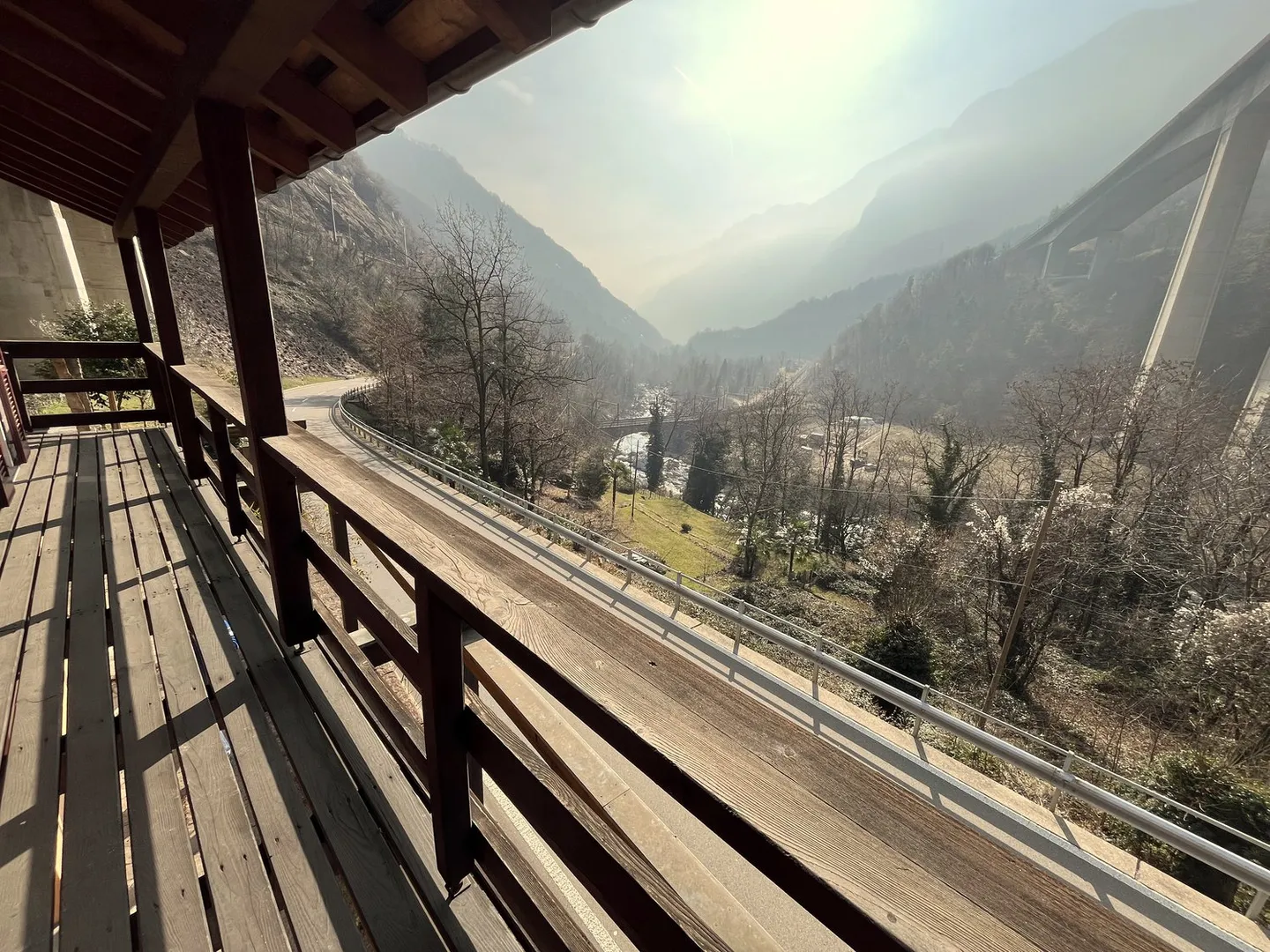 Geheimtip für Bahnfreunde - Per gli amanti della ferrovia - Foto 12 di 16