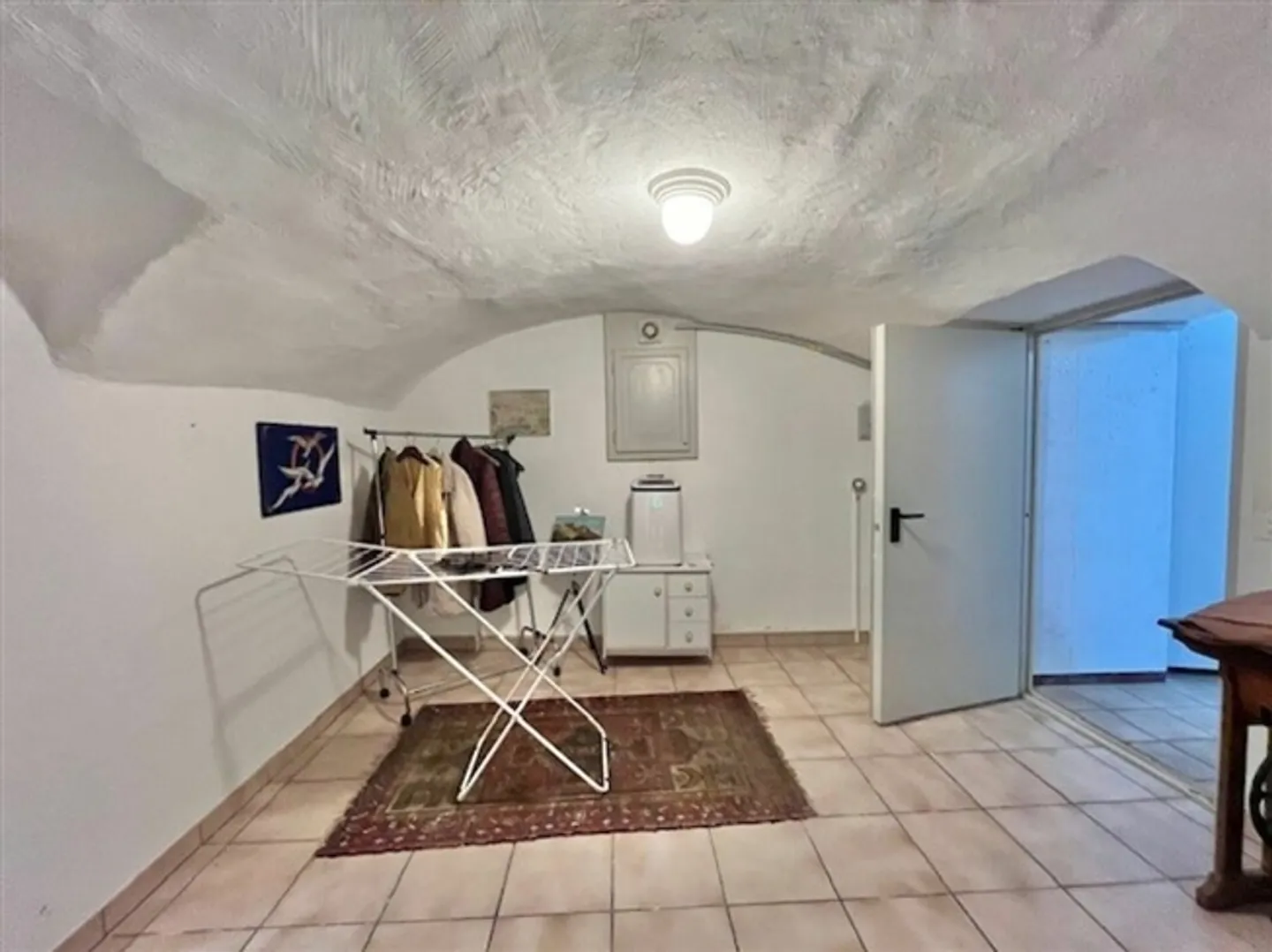 «AGARONE - EINFAMILIENHAUS ZU VERKAUFEN IN EINER 4,5-ZIMMER-EINHEIT» - Foto 19 von 20