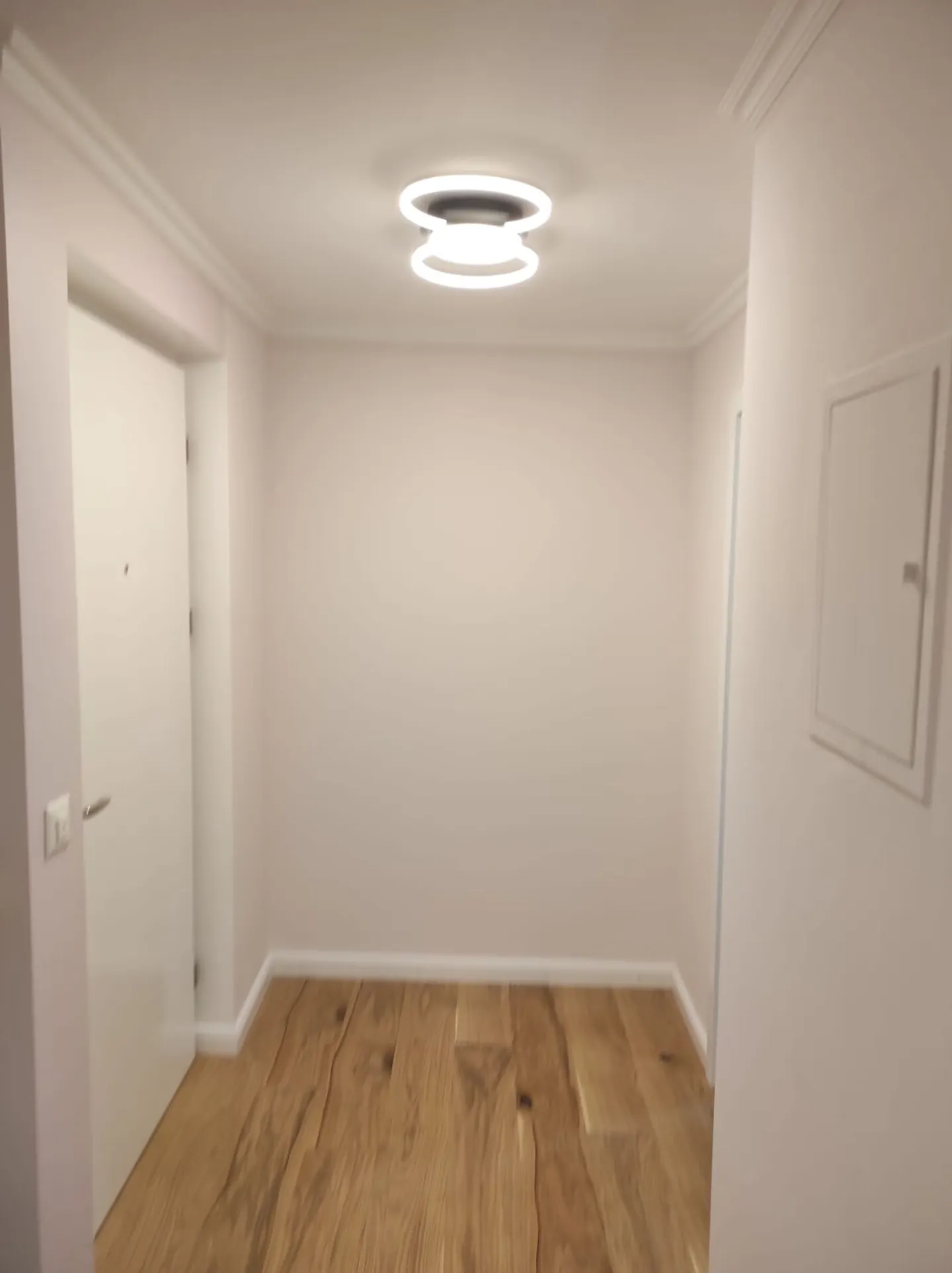 Renovierte Wohnung mit Balkon - Foto 8 von 12