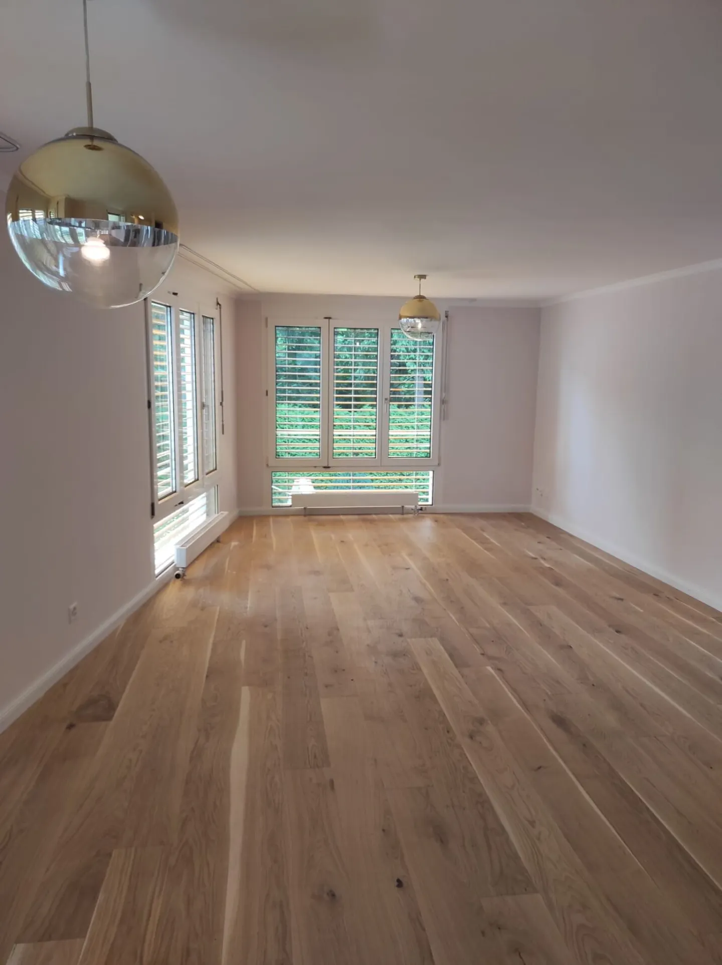 Renovierte Wohnung mit Balkon - Foto 11 von 12