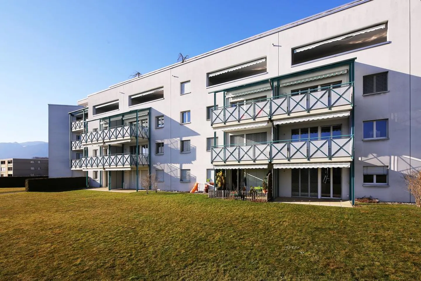 APPARTAMENTO MAISONETTE CON GRANDE TERRAZZA - Foto 1 di 12