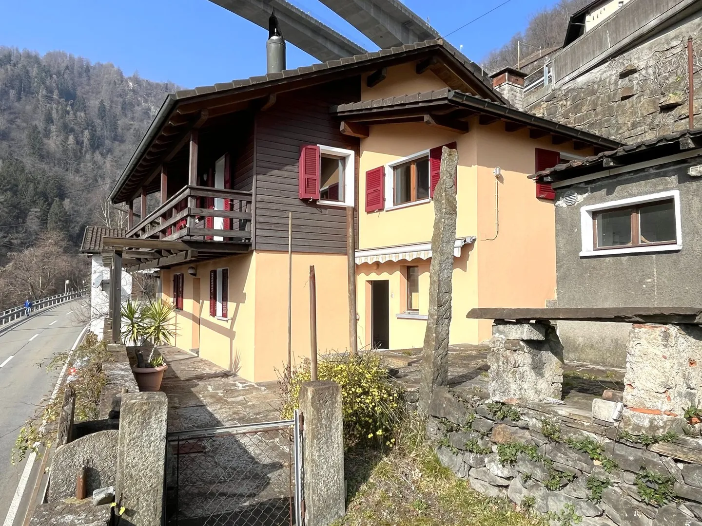 Geheimtip für Bahnfreunde - Per gli amanti della ferrovia - Foto 13 di 16