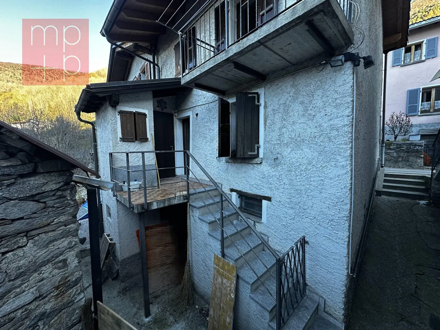 Single-family house - Bellinzona - Photo 4 of 8