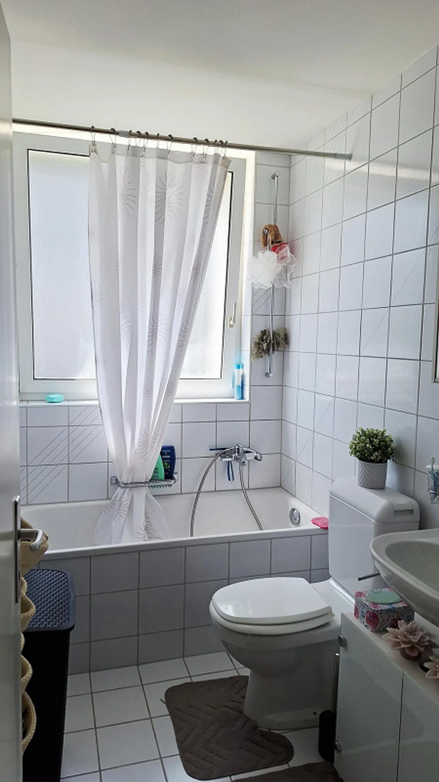 Appartamento 3,5 locali con balcone ad Allschwil - Foto 5 di 5
