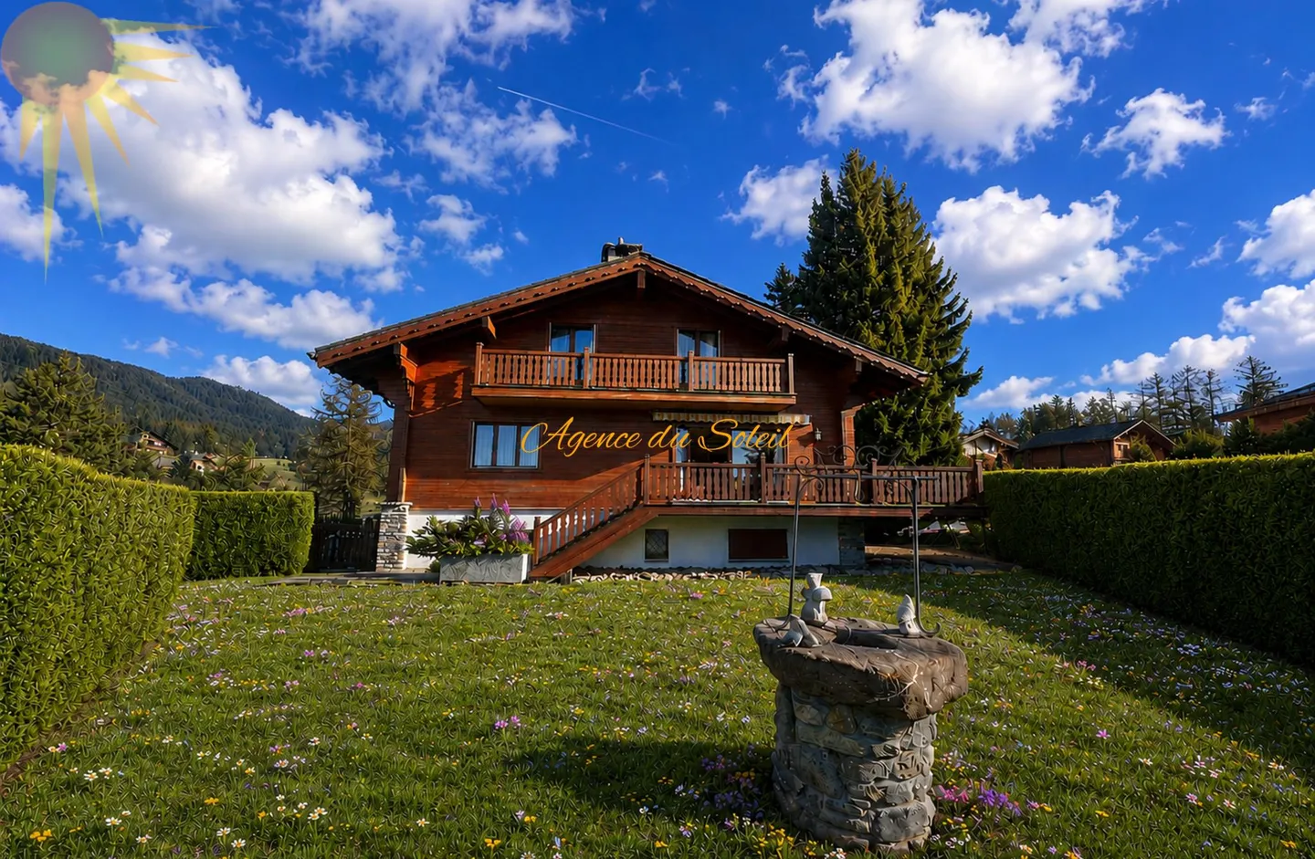 Chalet in vendita - Foto 5 di 14