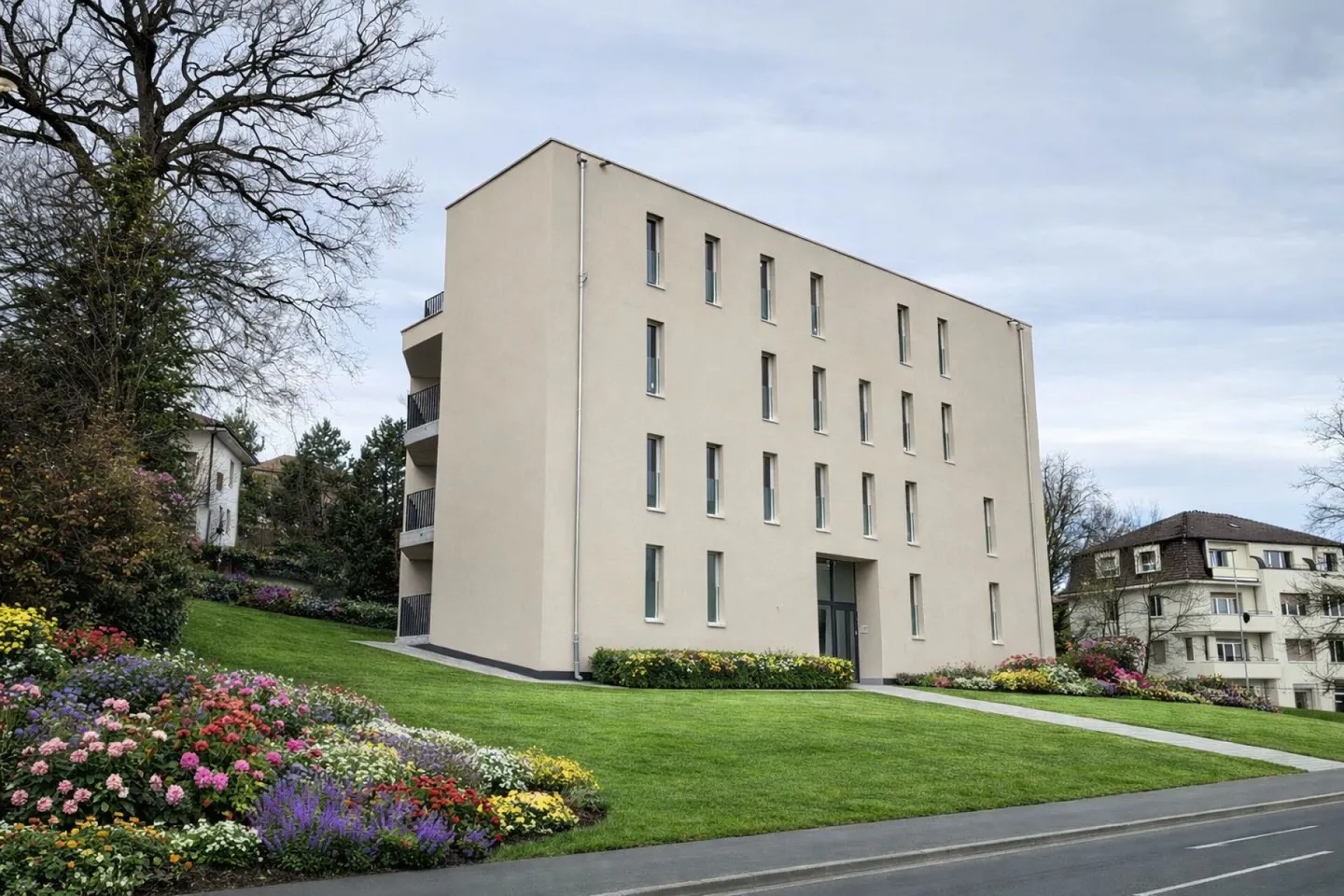 App. 3.5 pièces - Photo 1 sur 5