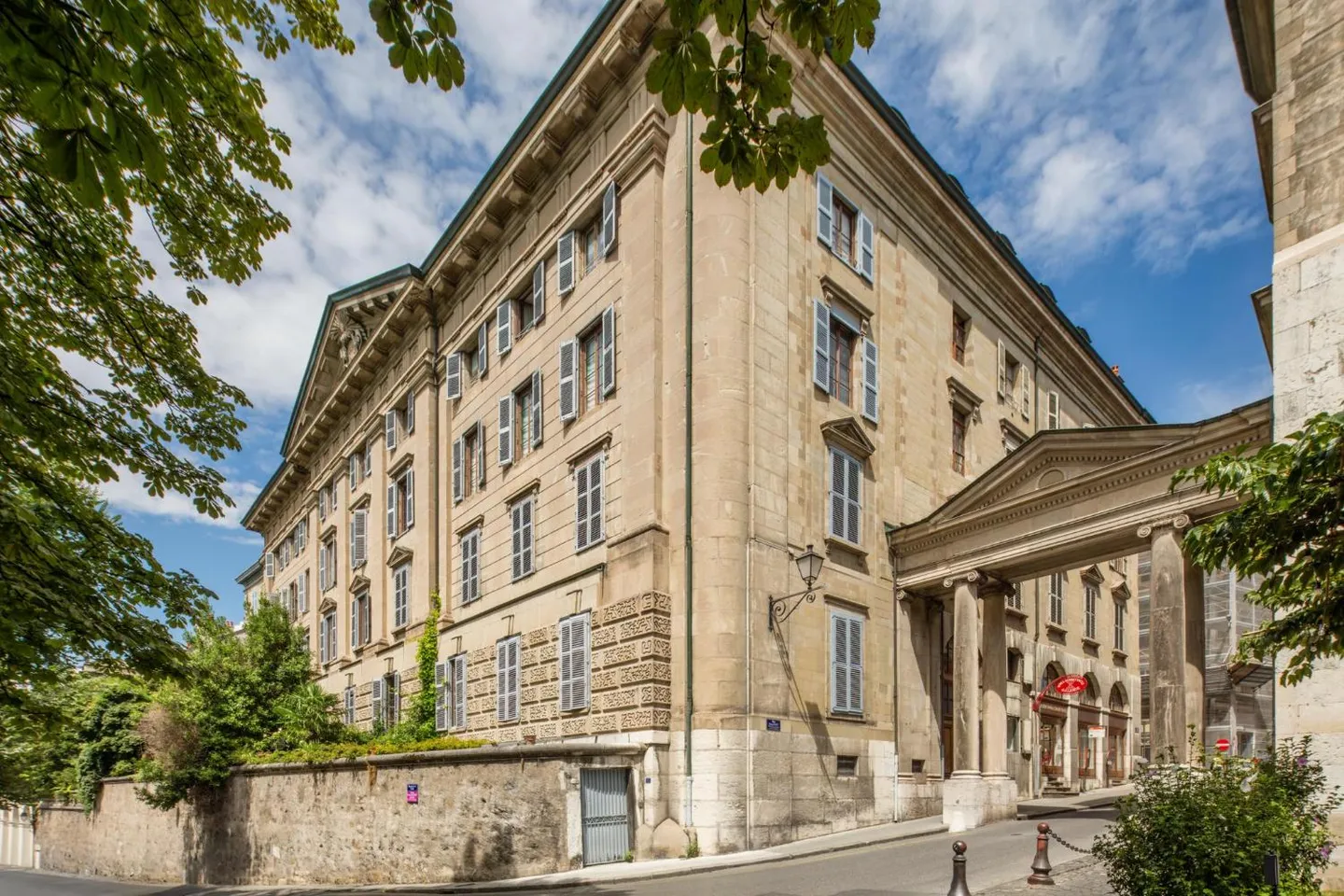 Appartamento nella città vecchia - Foto 1 di 13