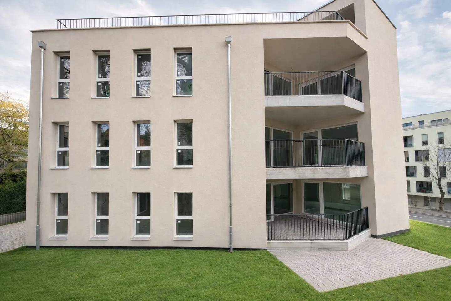 App. 3.5 pièces - Photo 2 sur 5