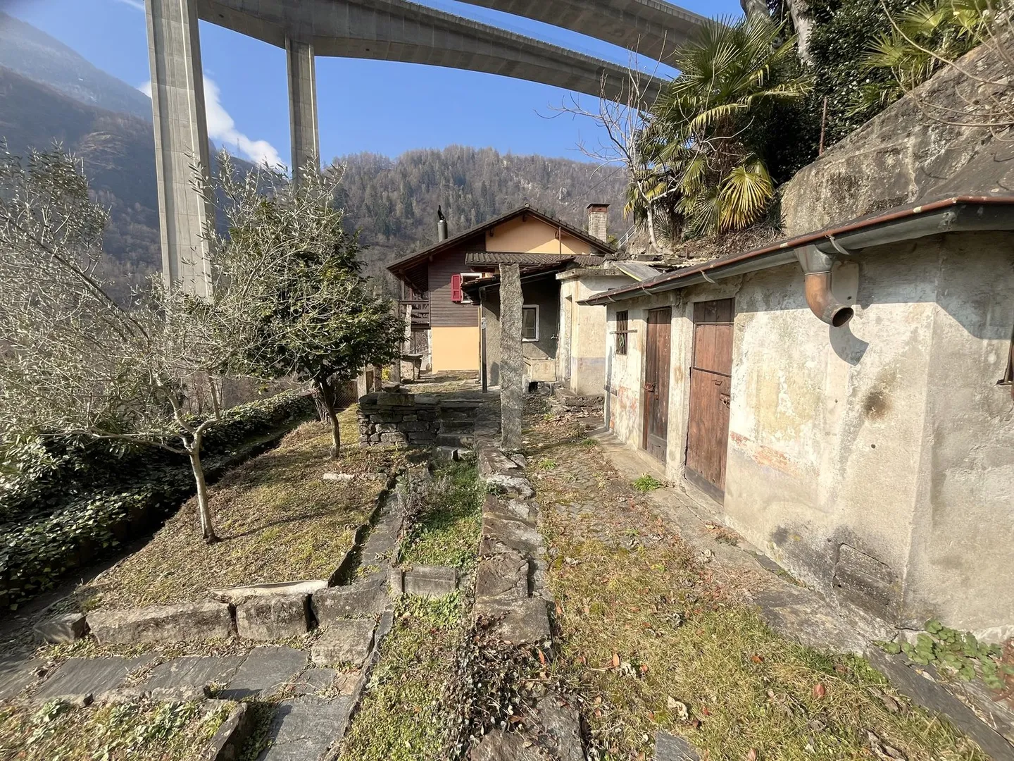 Geheimtip für Bahnfreunde - Per gli amanti della ferrovia - Foto 14 di 16