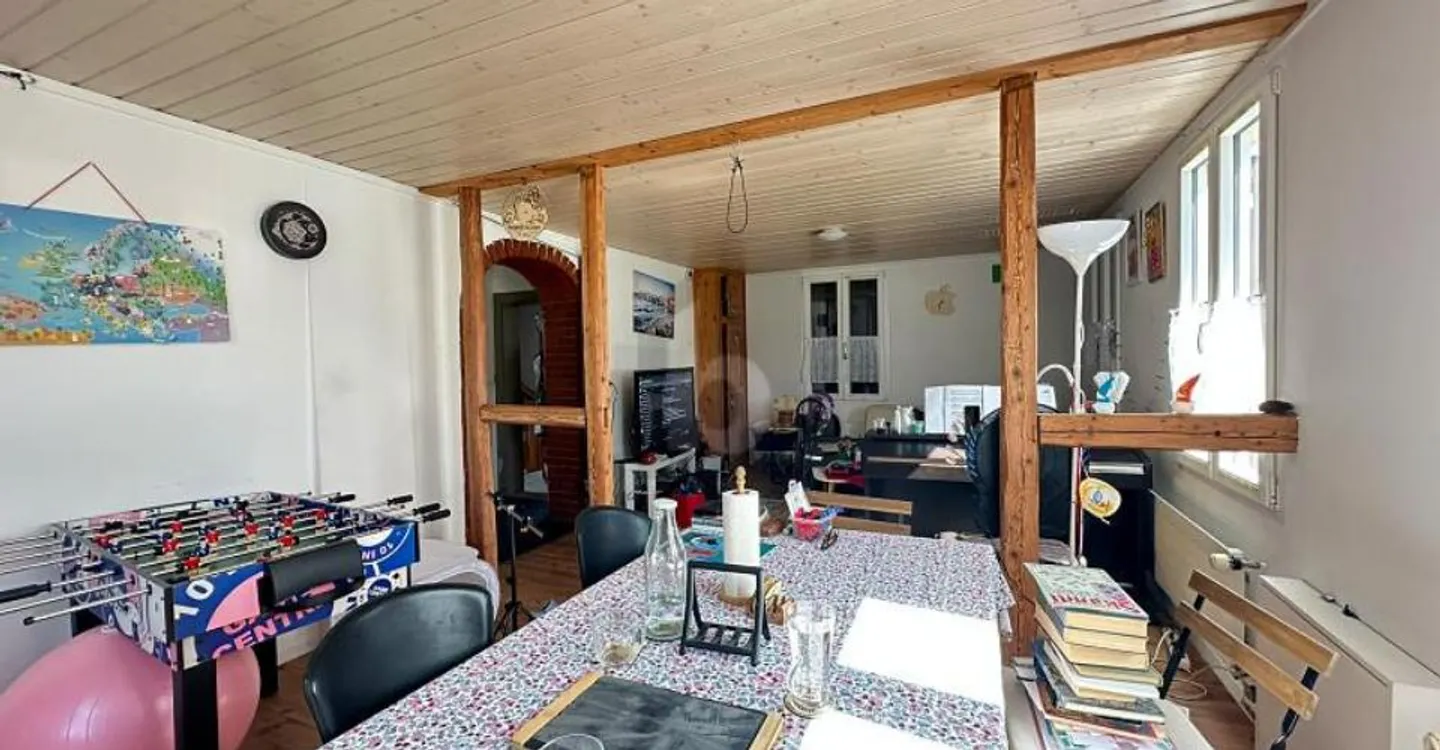 Charmantes Familienhaus in ruhiger Lage - Foto 1 von 5