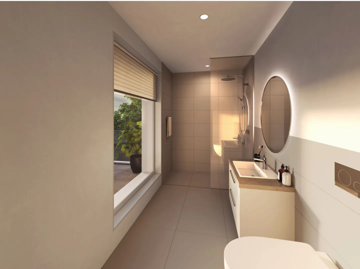 App. 3.5 pièces - Photo 5 sur 5