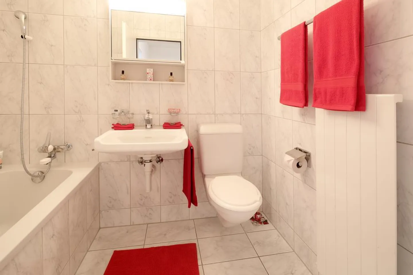 APPARTAMENTO MAISONETTE CON GRANDE TERRAZZA - Foto 5 di 12