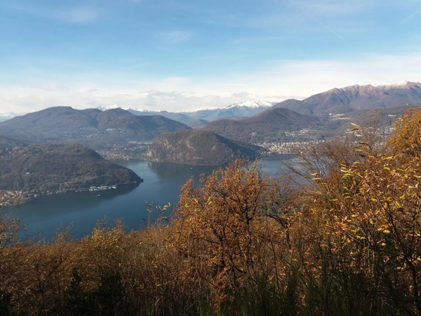 Lakeview Building Lot in Lugano - Photo 1 of 1